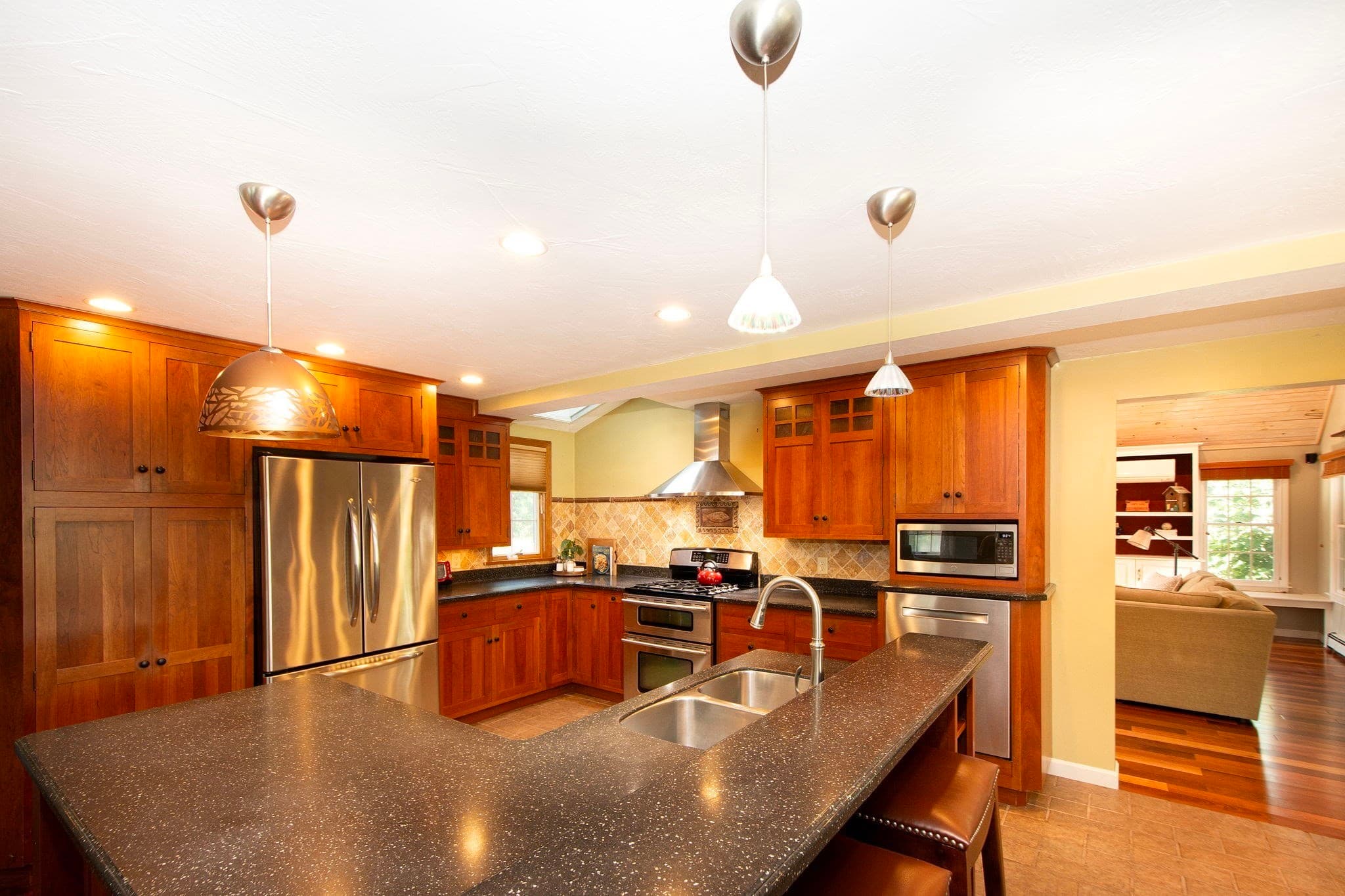 Single Family Residence at 25 Eastwind, Eastham MA 02642, Eastham, photo 8 of 37