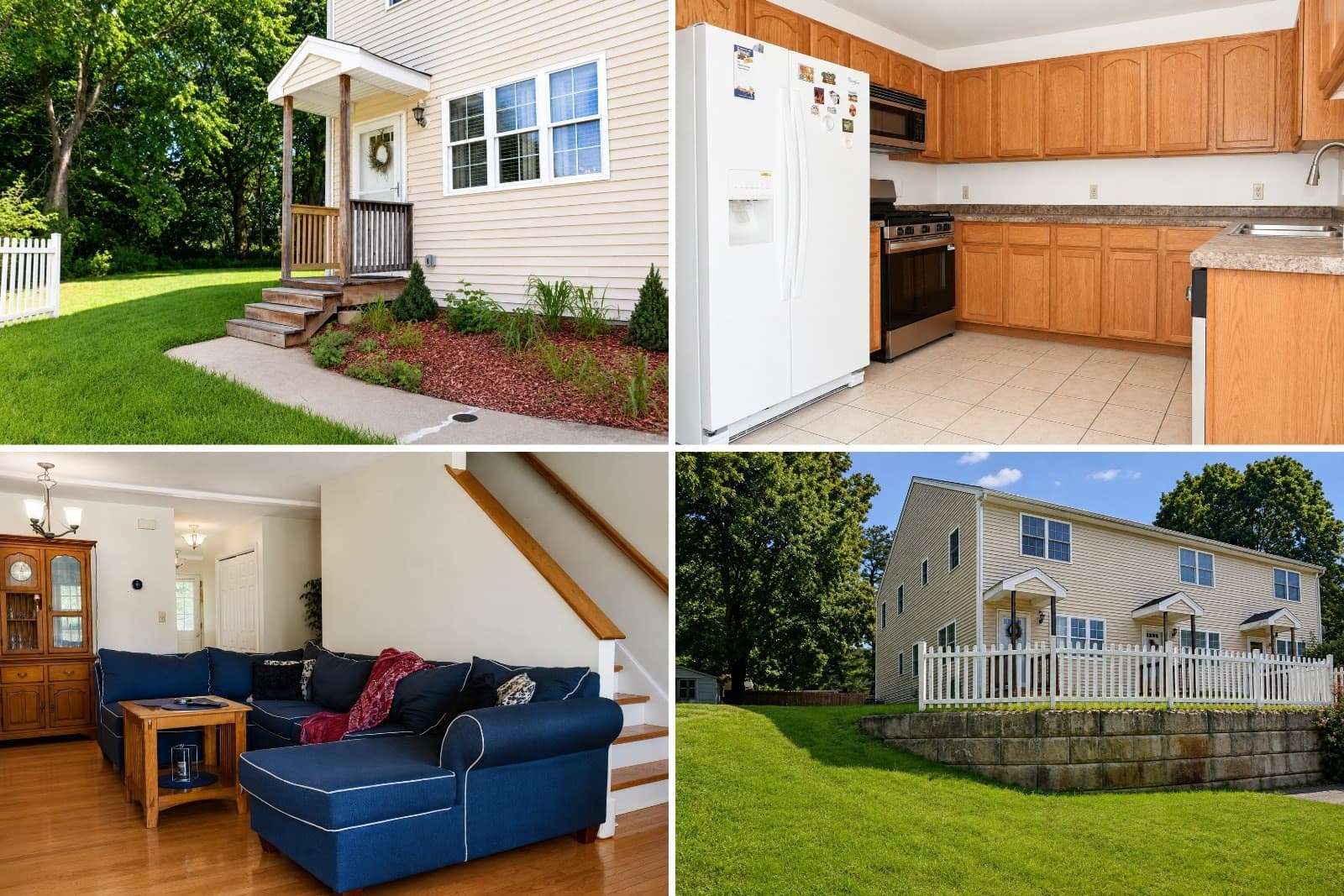 89 W Carpenter Street # 3, Attleboro MA 02703