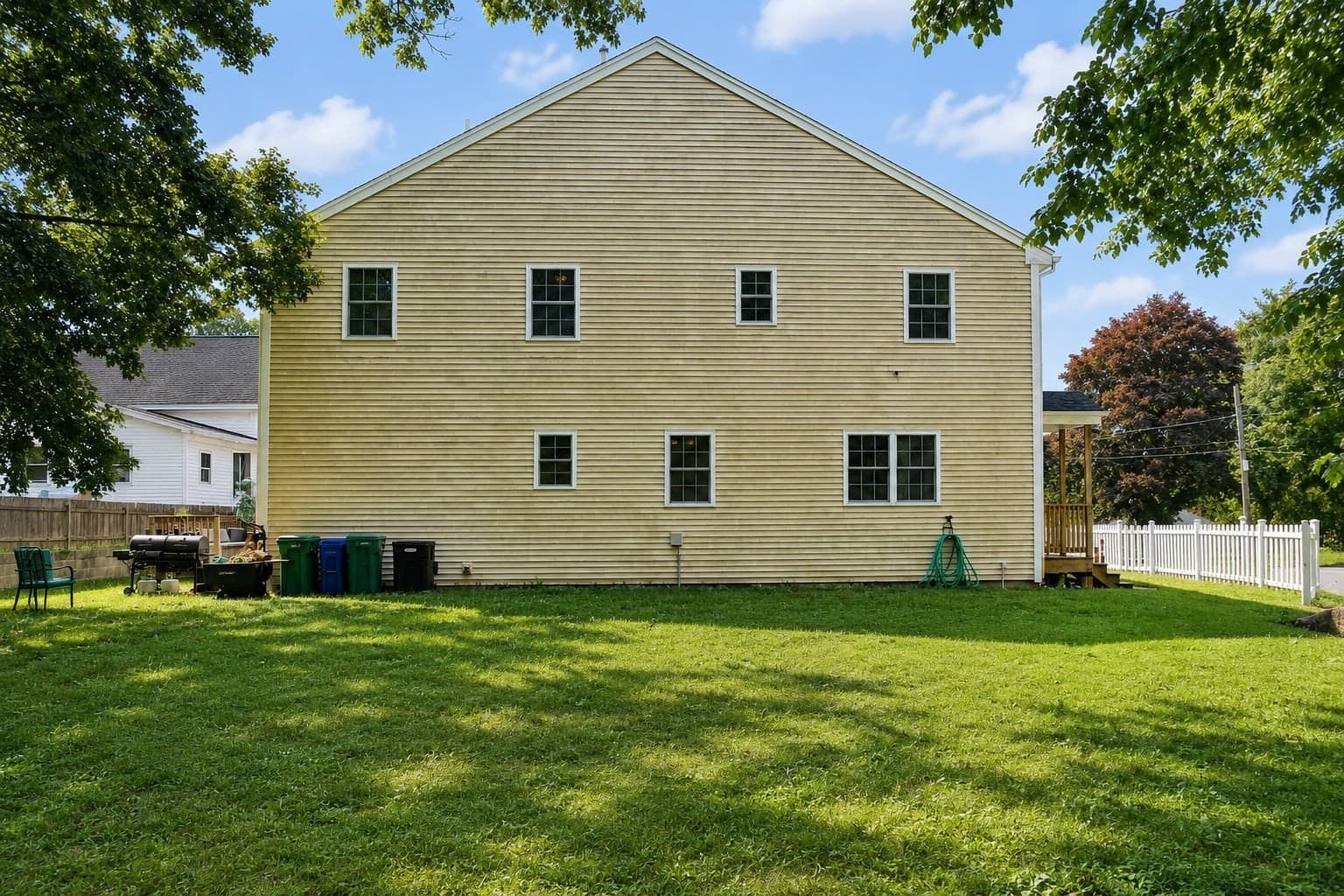 Condominium at 89 W Carpenter Street # 3, Attleboro MA 02703, Attleboro, photo 31 of 31