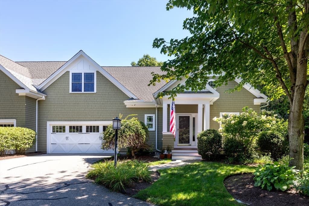 25 Seton Highlands # 25, Plymouth MA 02360