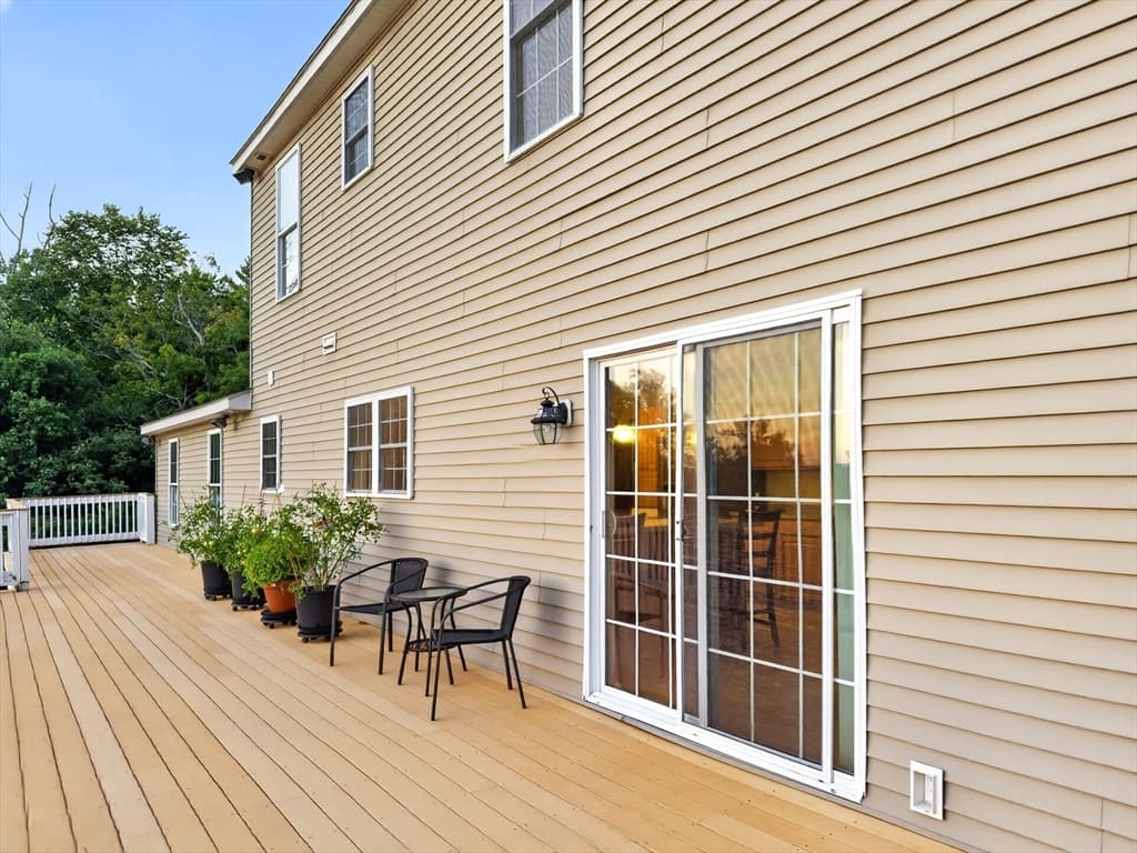 Single Family Residence at 36 Mcintyre Rd, Oxford MA 01537, Oxford, photo 27 of 36