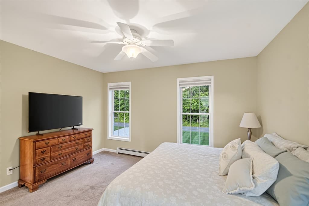 Single Family Residence at 36 Mcintyre Rd, Oxford MA 01537, Oxford, photo 17 of 36