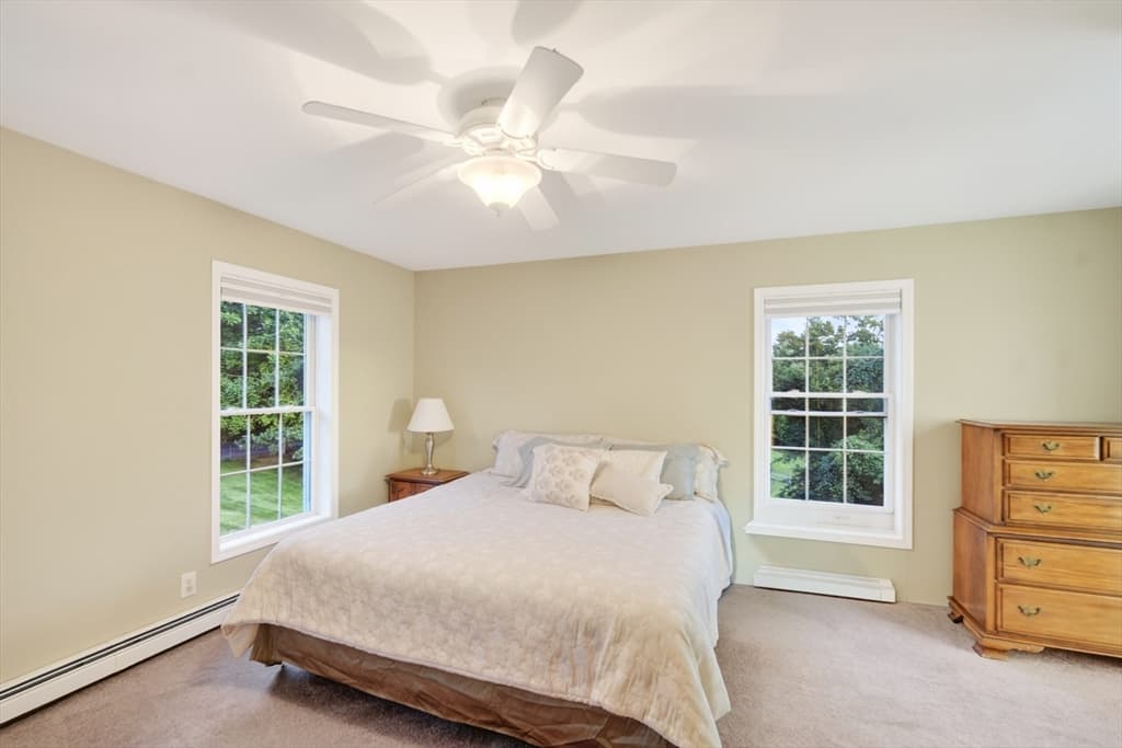 Single Family Residence at 36 Mcintyre Rd, Oxford MA 01537, Oxford, photo 16 of 36