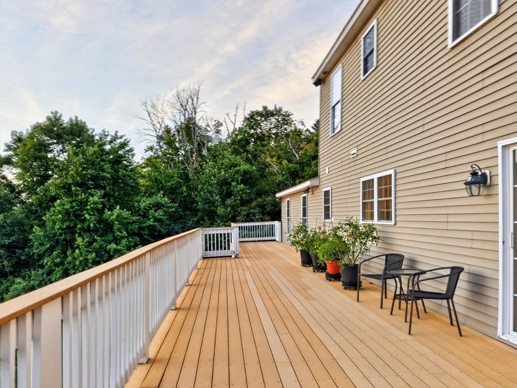 Single Family Residence at 36 Mcintyre Rd, Oxford MA 01537, Oxford, photo 26 of 36