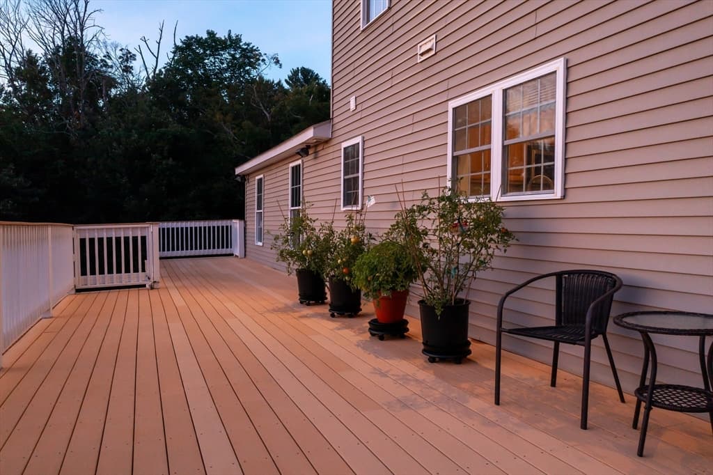 Single Family Residence at 36 Mcintyre Rd, Oxford MA 01537, Oxford, photo 32 of 36
