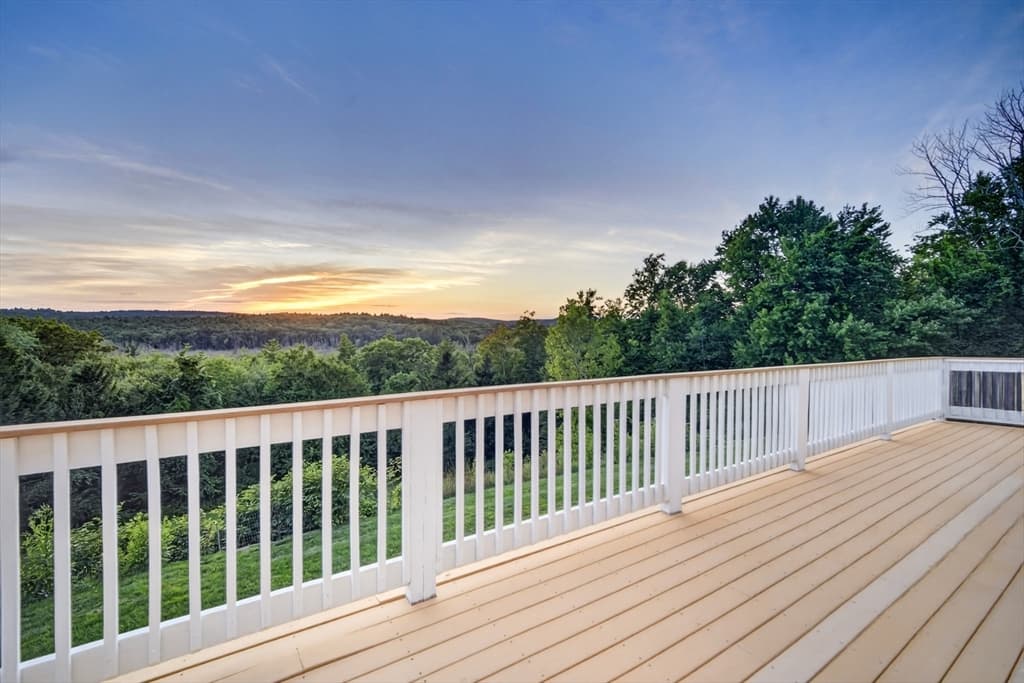 Single Family Residence at 36 Mcintyre Rd, Oxford MA 01537, Oxford, photo 5 of 36