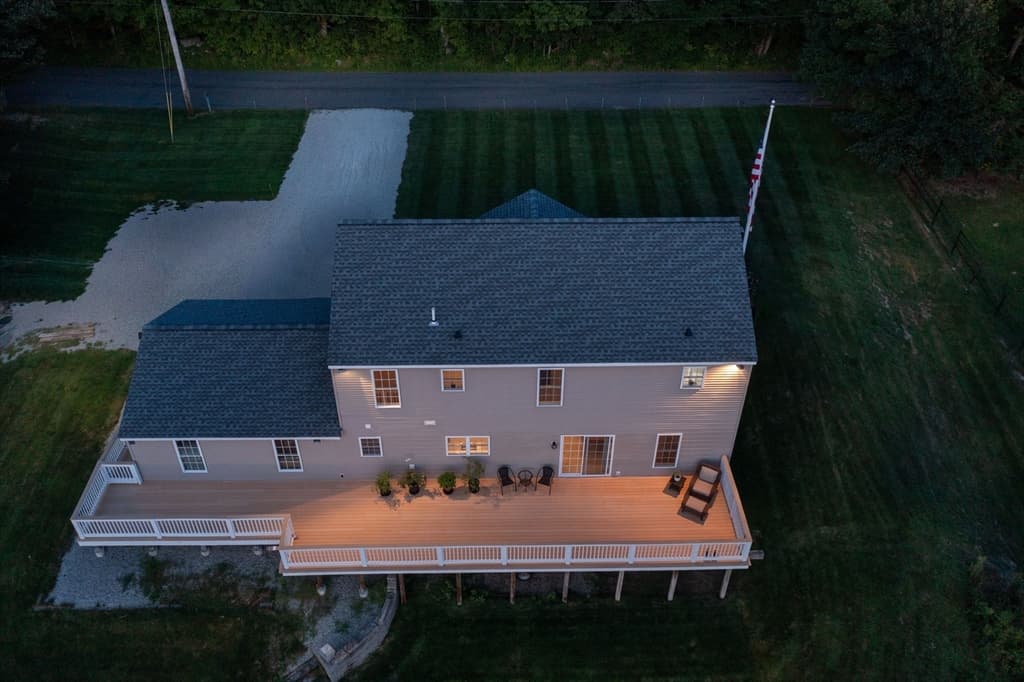 Single Family Residence at 36 Mcintyre Rd, Oxford MA 01537, Oxford, photo 34 of 36