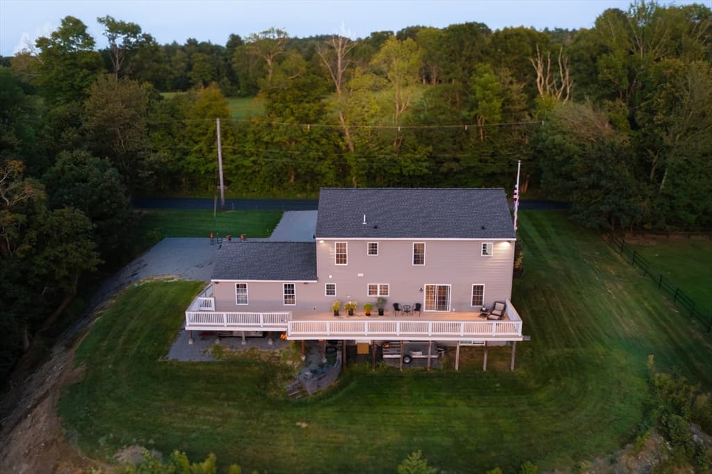 Single Family Residence at 36 Mcintyre Rd, Oxford MA 01537, Oxford, photo 33 of 36