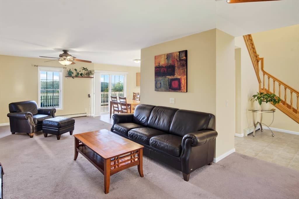 Single Family Residence at 36 Mcintyre Rd, Oxford MA 01537, Oxford, photo 15 of 36