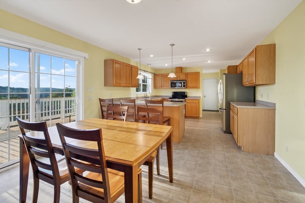 Single Family Residence at 36 Mcintyre Rd, Oxford MA 01537, Oxford, photo 8 of 36