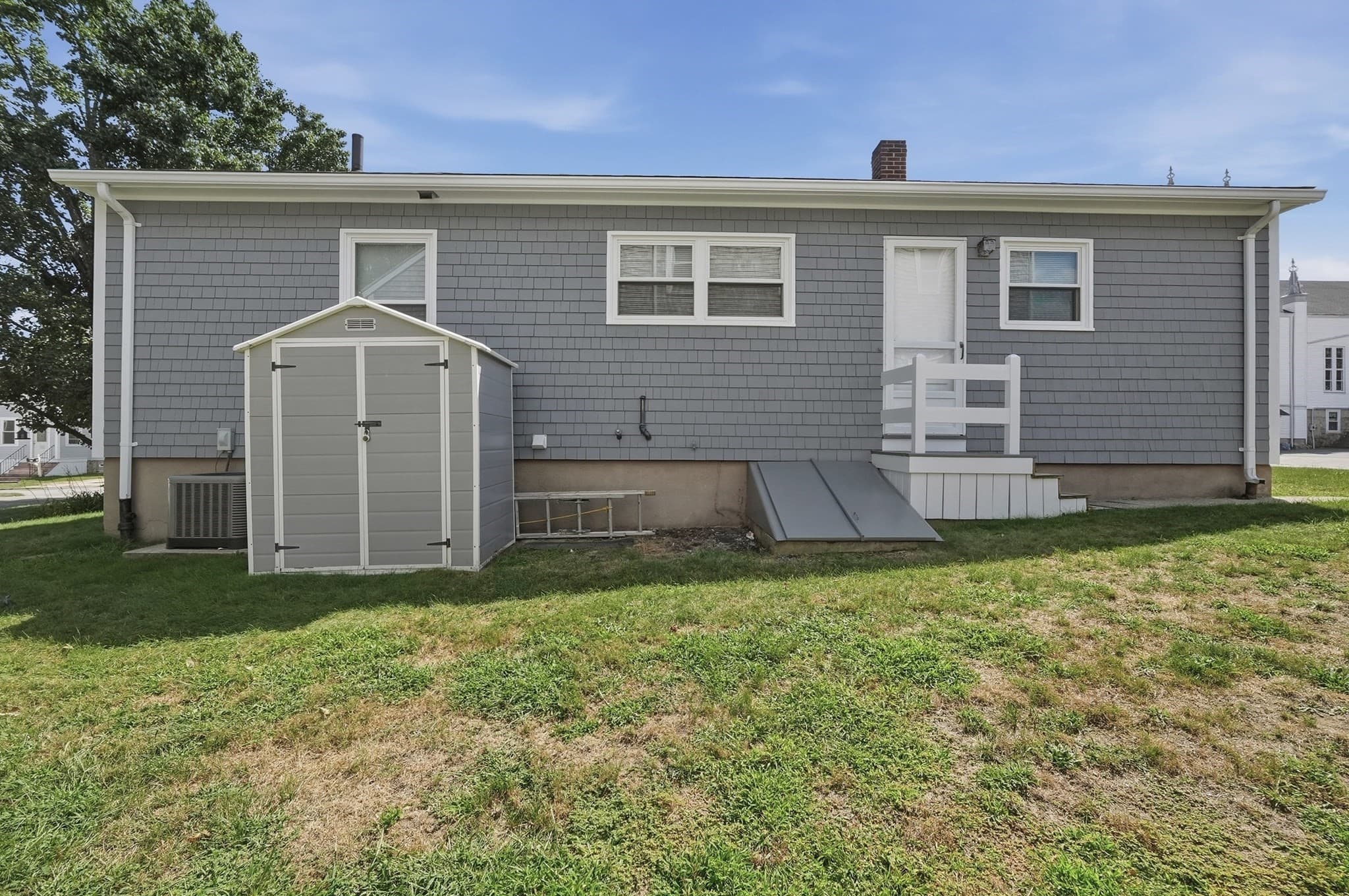 Single Family Residence at 2228 Acushnet Ave, New Bedford MA 02745, New Bedford, photo 39 of 39