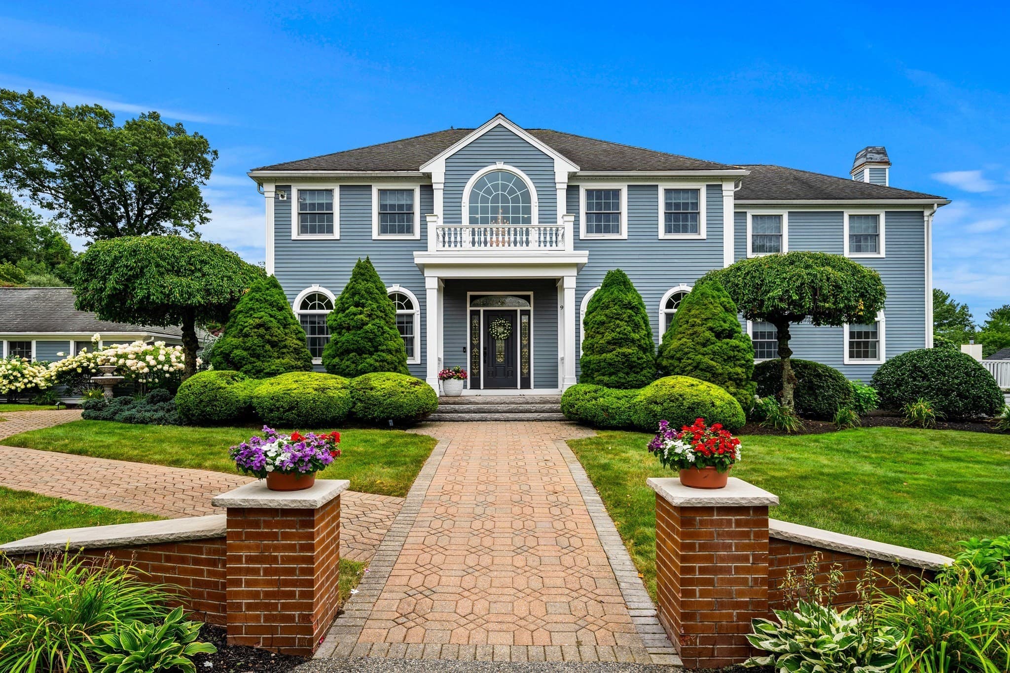 9 Anna Dr., Danvers MA 01923