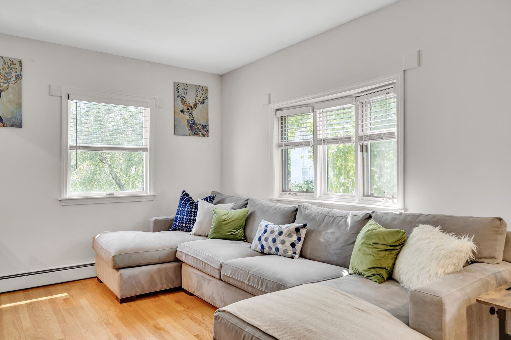 Condominium at 73 Dell Ave # 73, Melrose MA 02176, Melrose, photo 6 of 42