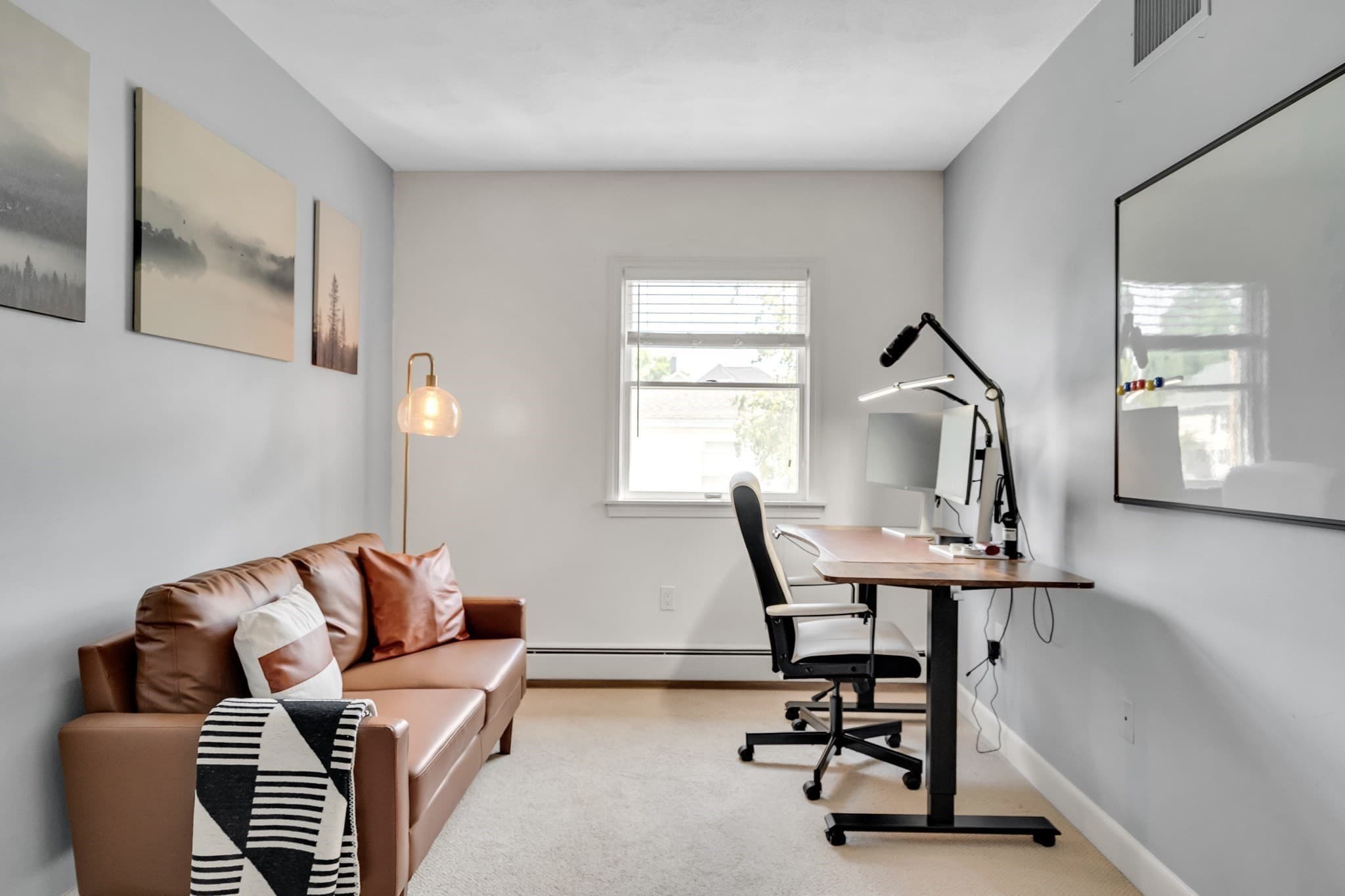 Condominium at 73 Dell Ave # 73, Melrose MA 02176, Melrose, photo 22 of 42