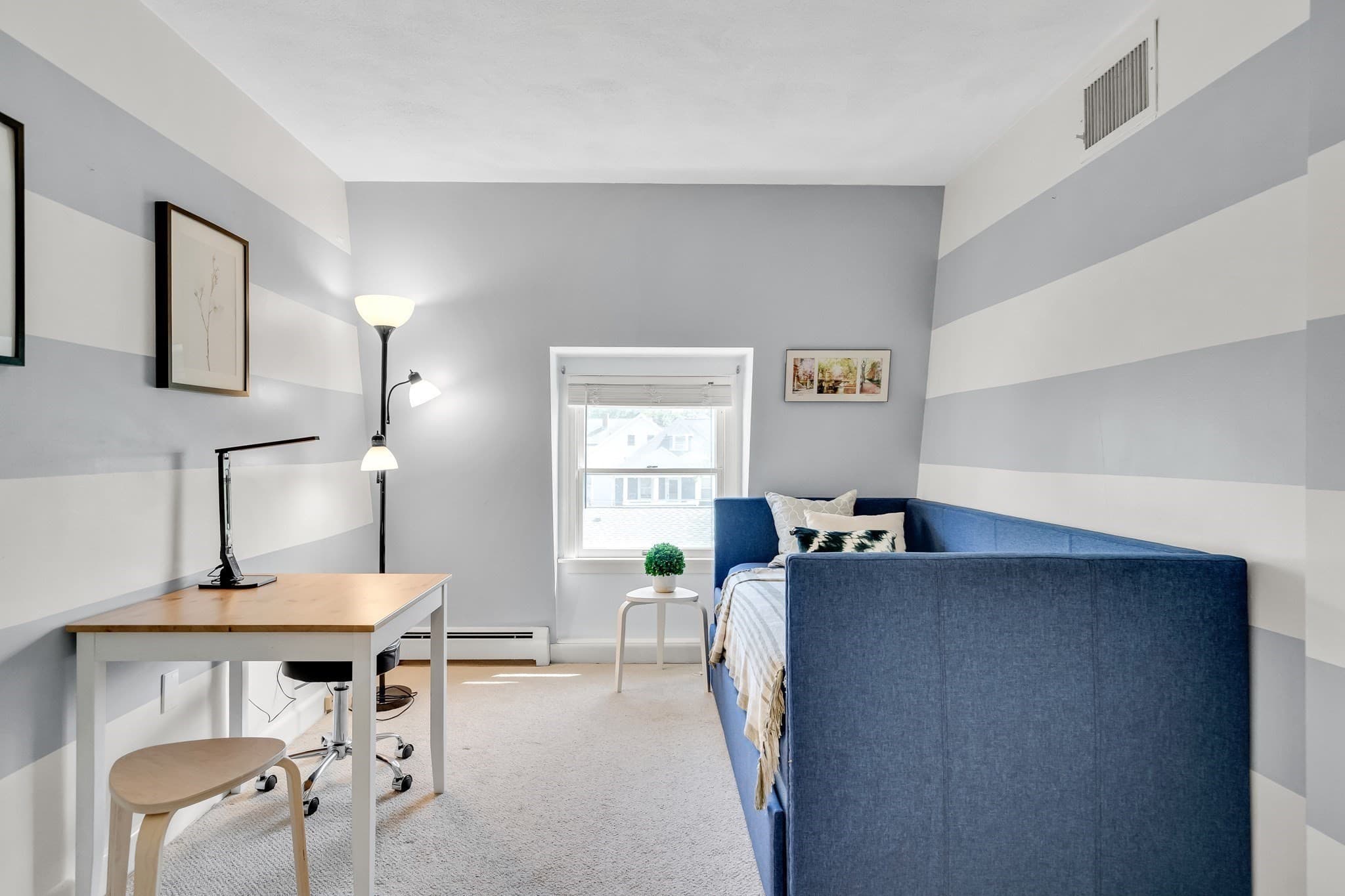 Condominium at 73 Dell Ave # 73, Melrose MA 02176, Melrose, photo 28 of 42