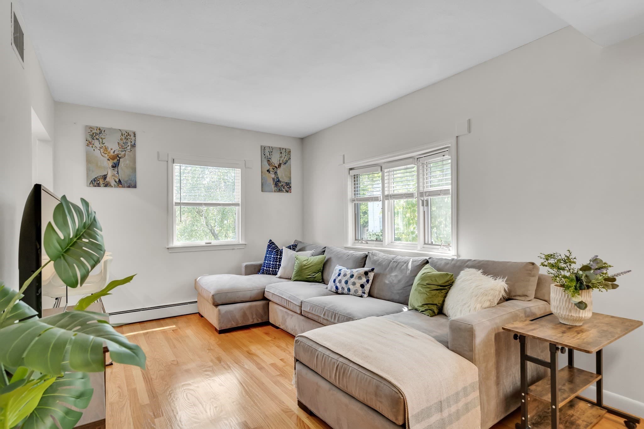 Condominium at 73 Dell Ave # 73, Melrose MA 02176, Melrose, photo 5 of 42