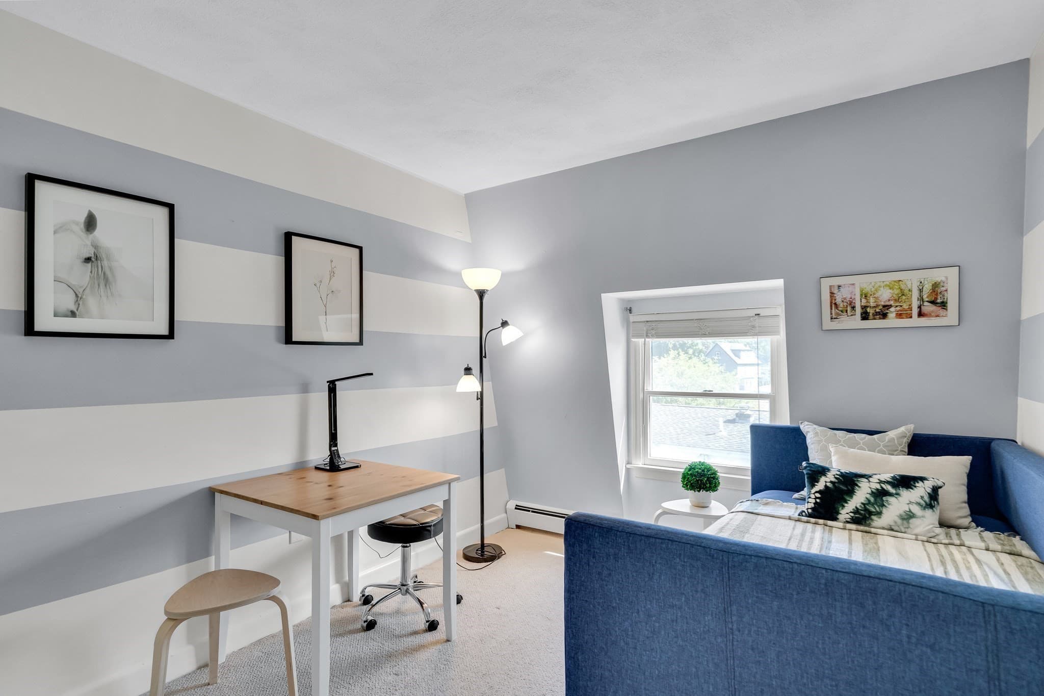 Condominium at 73 Dell Ave # 73, Melrose MA 02176, Melrose, photo 30 of 42