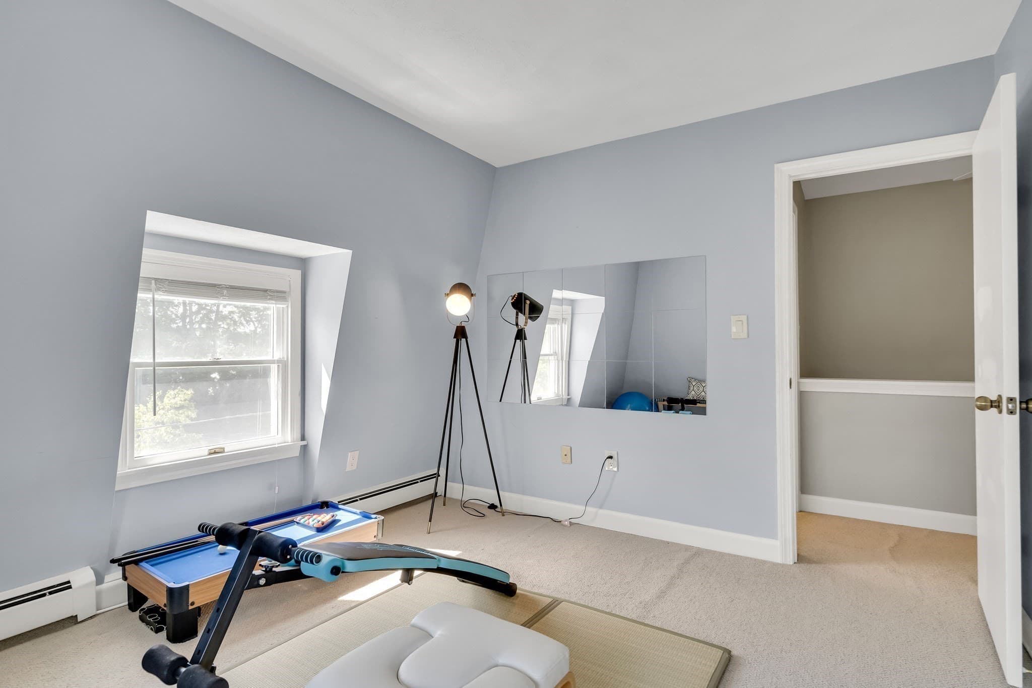 Condominium at 73 Dell Ave # 73, Melrose MA 02176, Melrose, photo 34 of 42