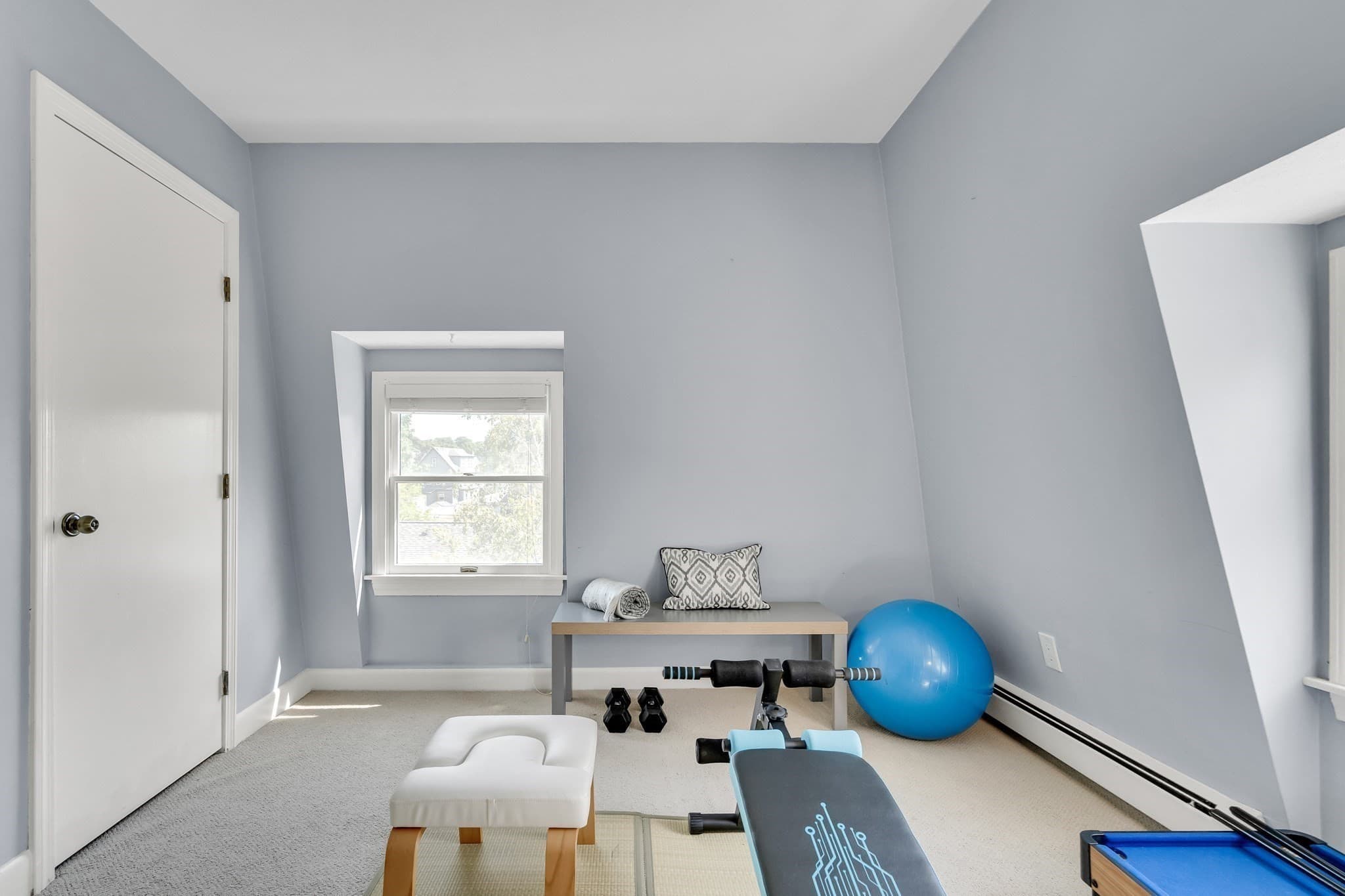 Condominium at 73 Dell Ave # 73, Melrose MA 02176, Melrose, photo 33 of 42