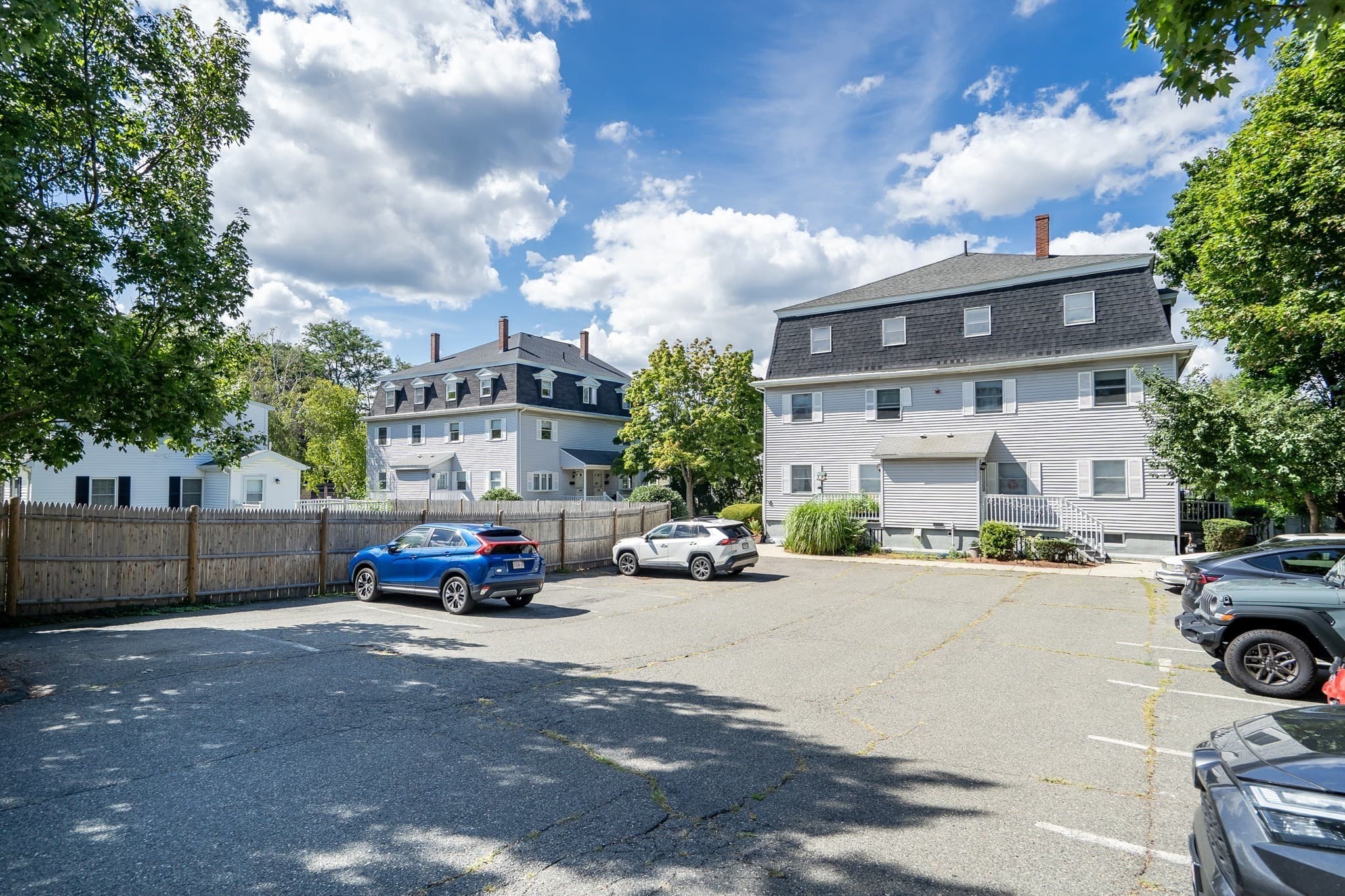 Condominium at 73 Dell Ave # 73, Melrose MA 02176, Melrose, photo 41 of 42