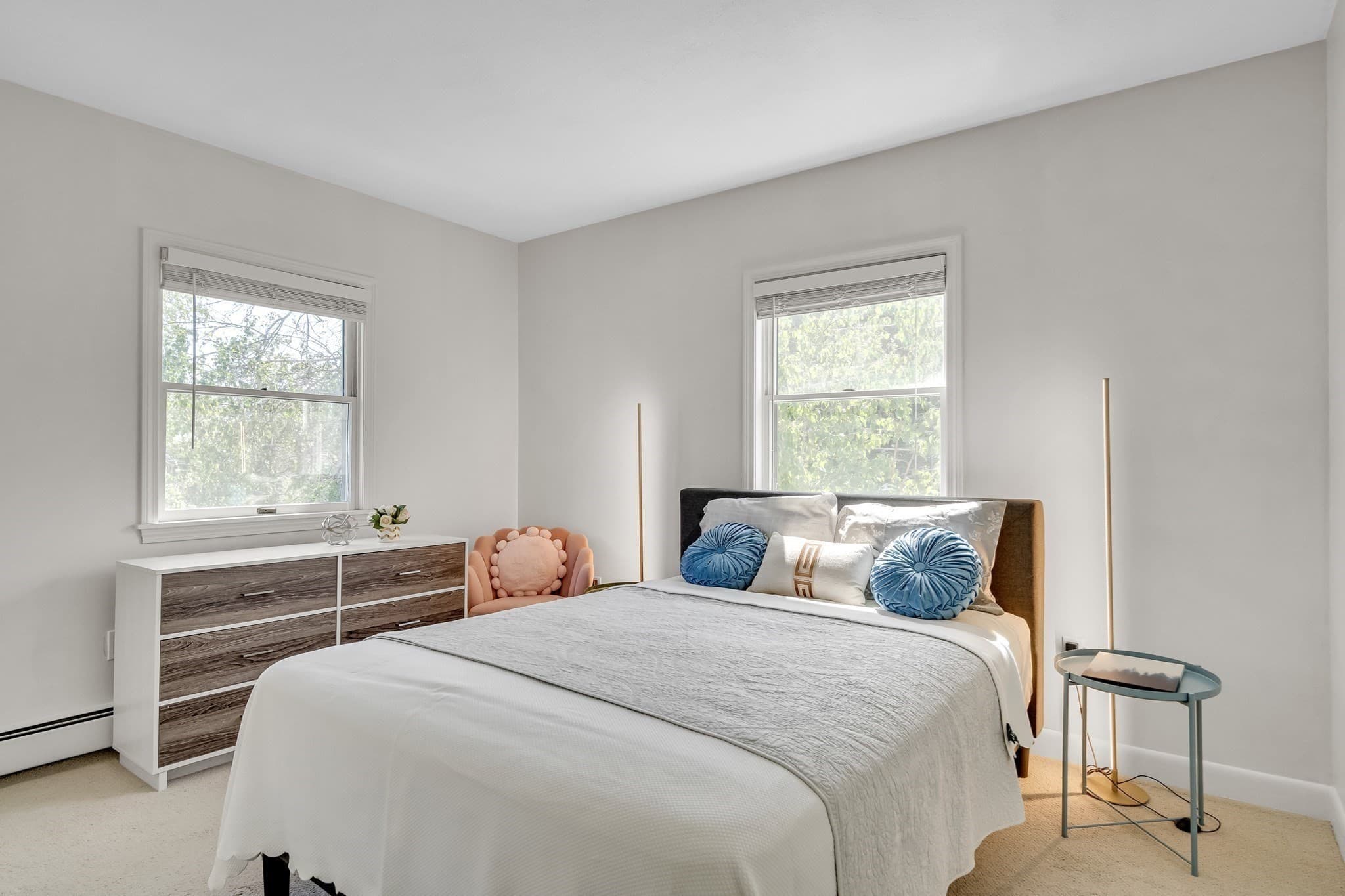 Condominium at 73 Dell Ave # 73, Melrose MA 02176, Melrose, photo 18 of 42