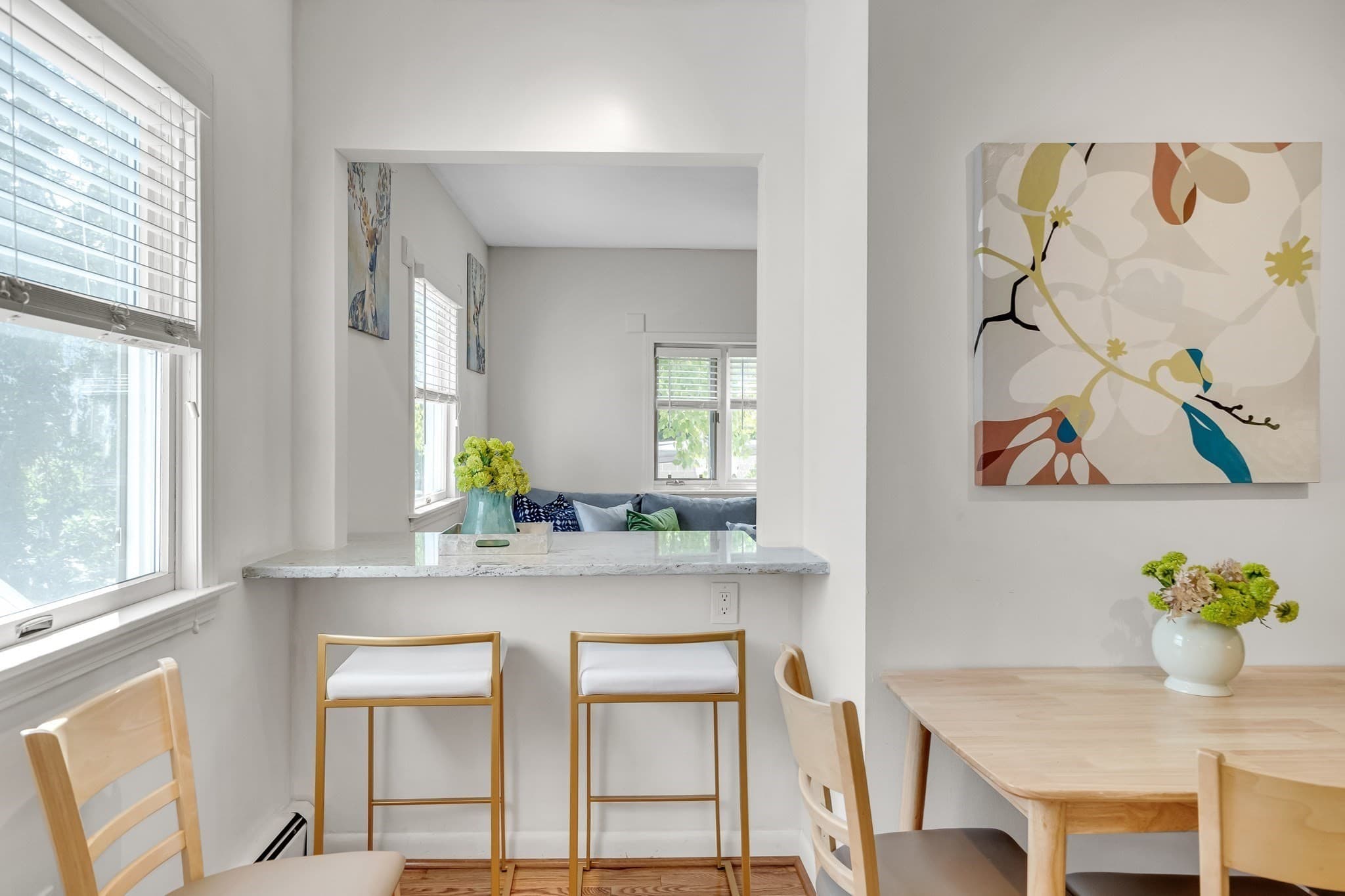 Condominium at 73 Dell Ave # 73, Melrose MA 02176, Melrose, photo 15 of 42