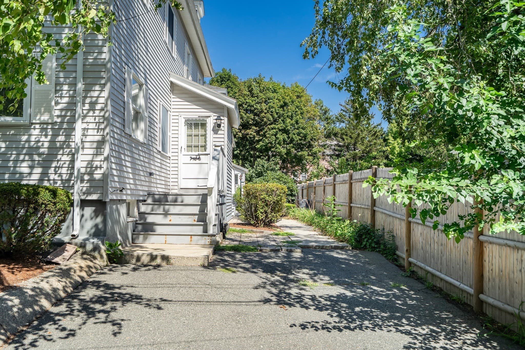 Condominium at 73 Dell Ave # 73, Melrose MA 02176, Melrose, photo 40 of 42