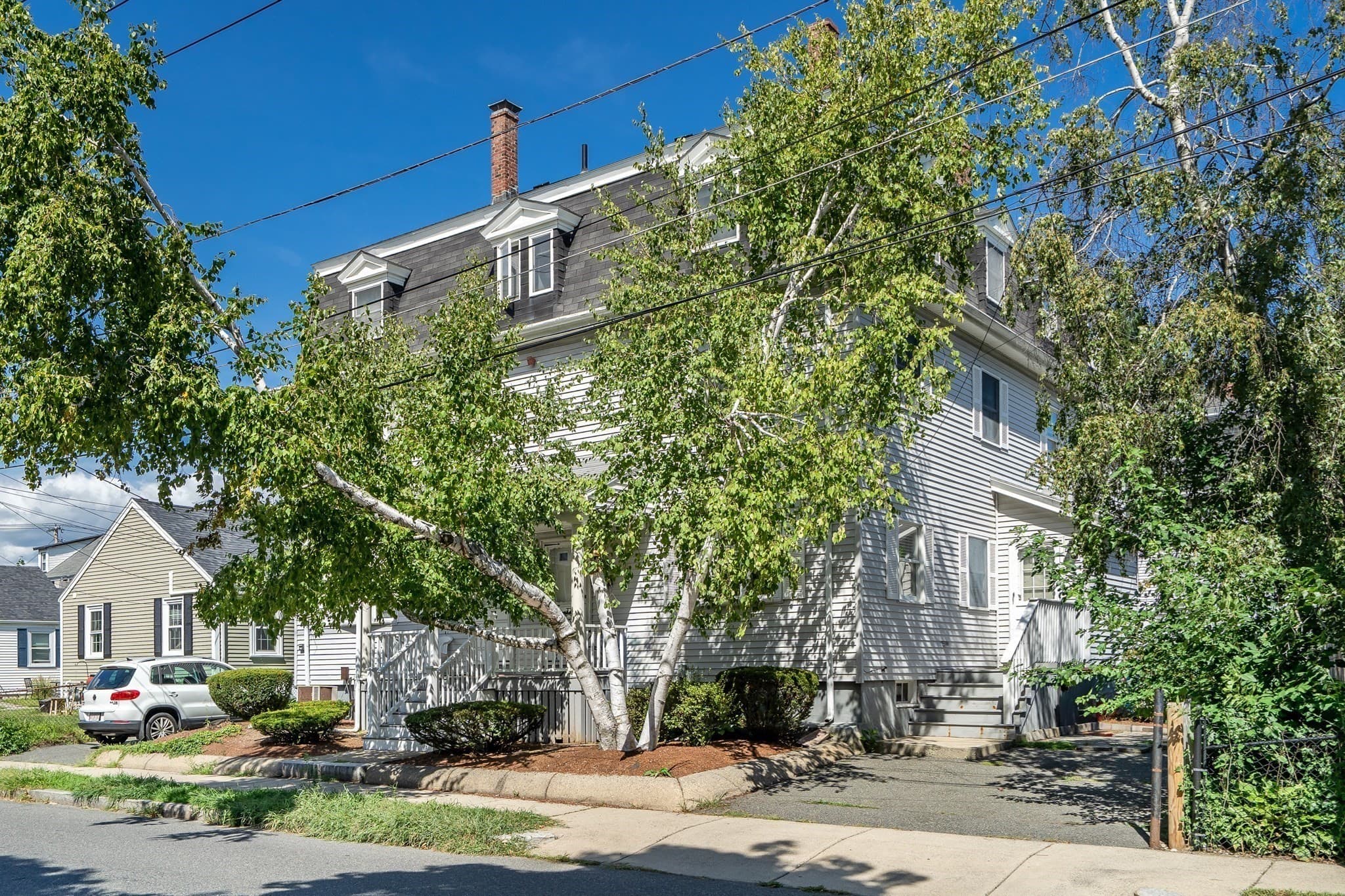 Condominium at 73 Dell Ave # 73, Melrose MA 02176, Melrose, photo 39 of 42
