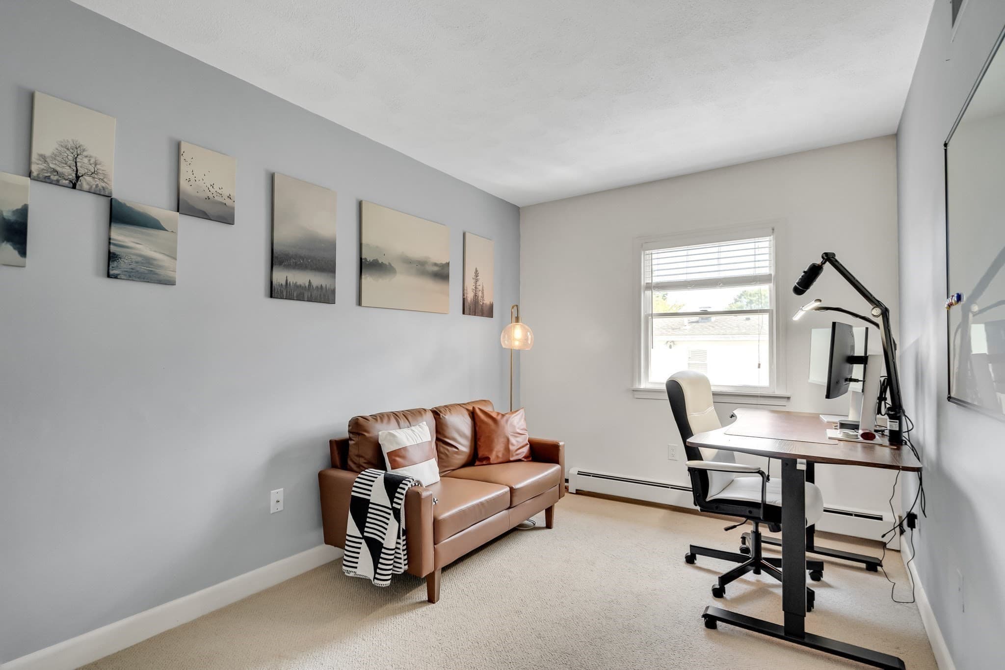 Condominium at 73 Dell Ave # 73, Melrose MA 02176, Melrose, photo 21 of 42
