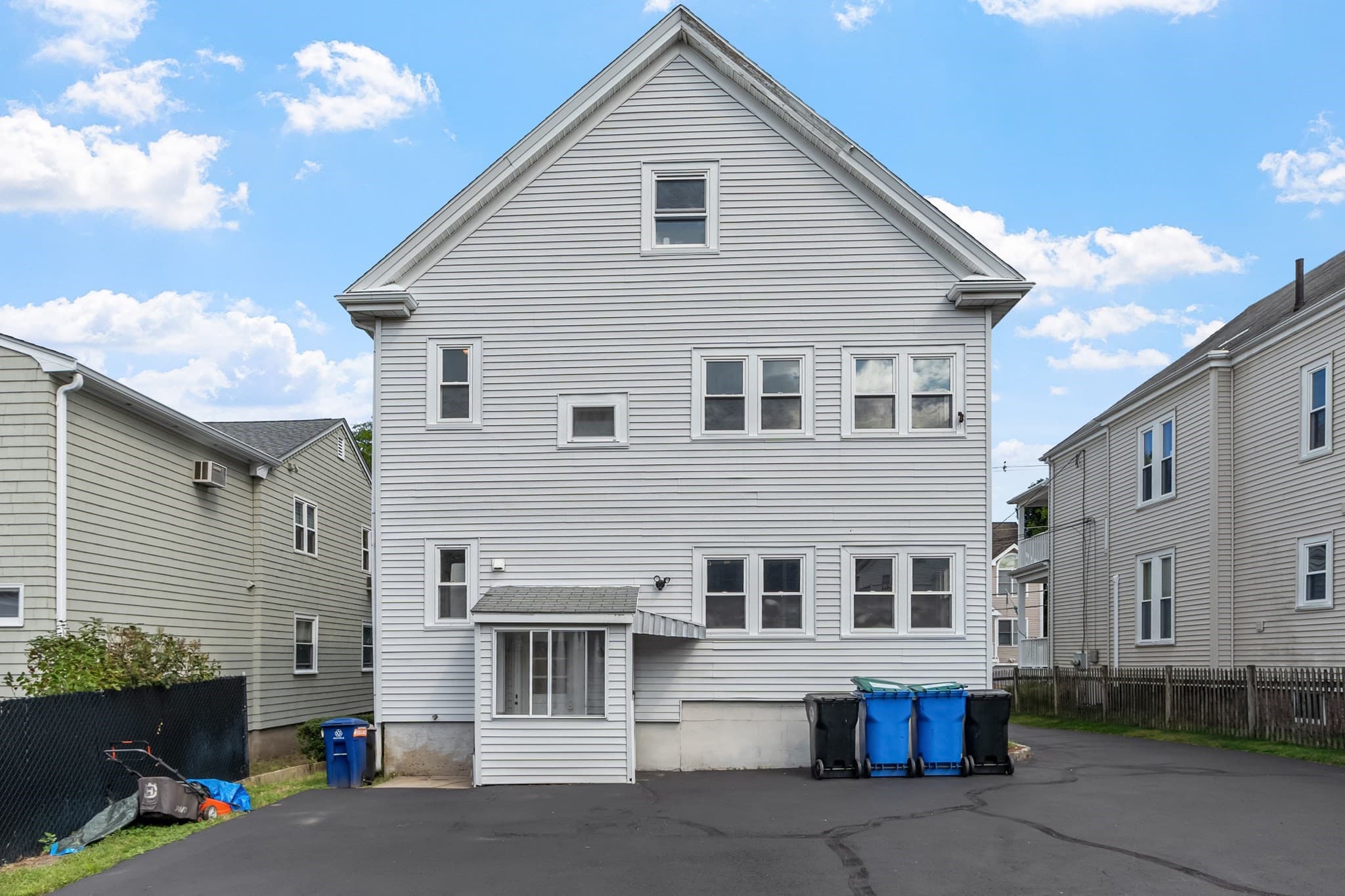 2 Family - 2 Units Up/Down at 24-26 Baker St, Belmont MA 02478, Belmont, photo 41 of 42