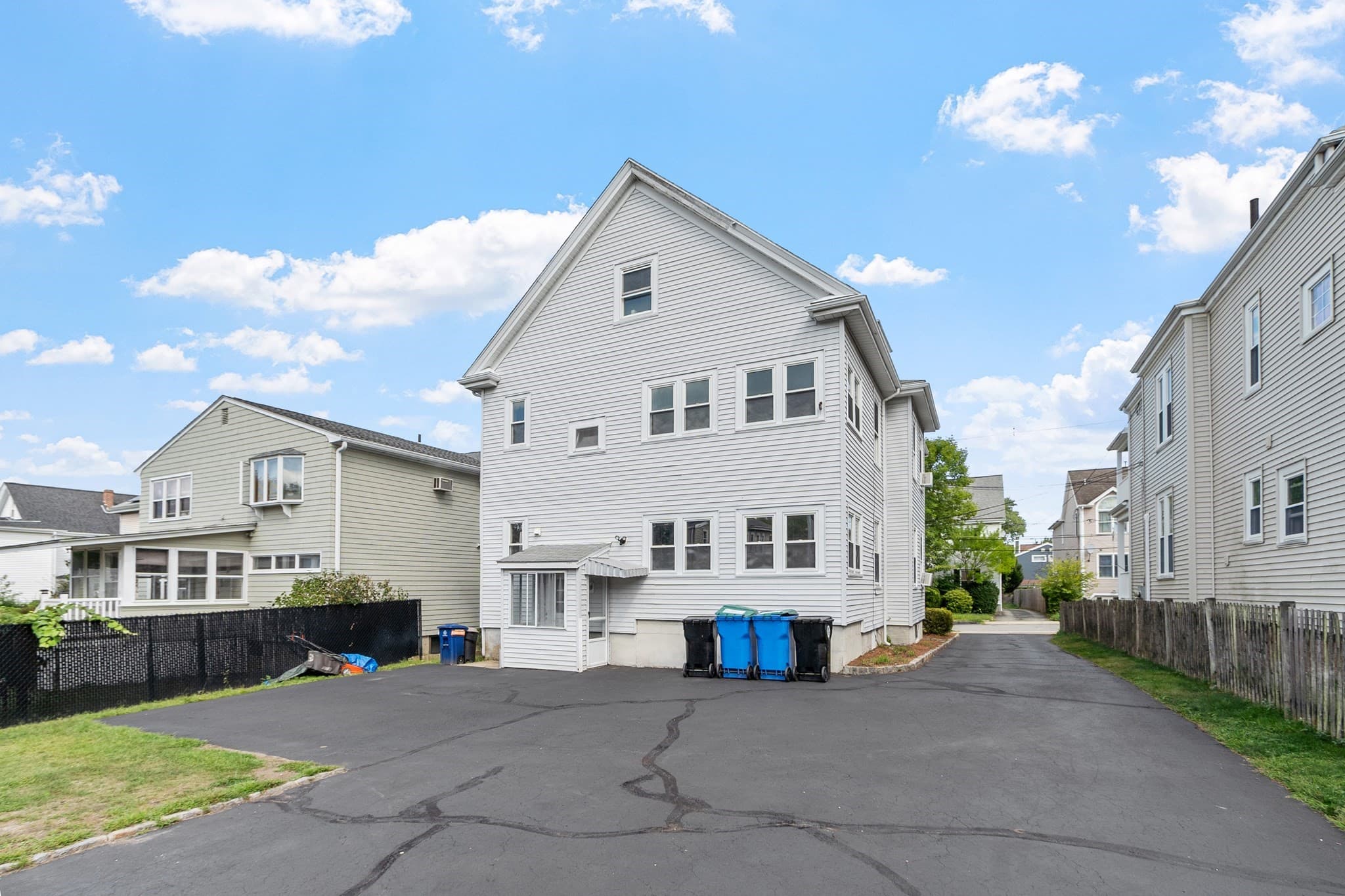 2 Family - 2 Units Up/Down at 24-26 Baker St, Belmont MA 02478, Belmont, photo 40 of 42