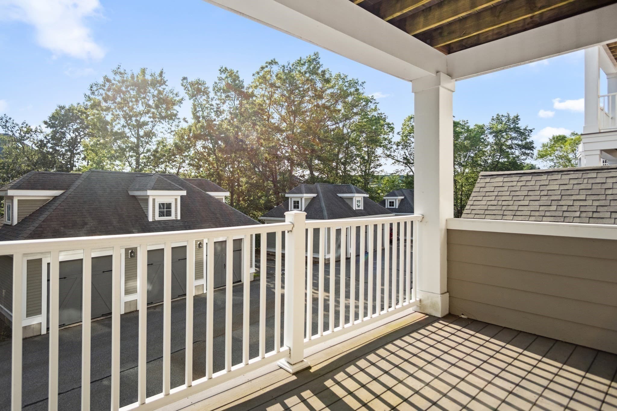 Condominium at 122 Johnson Woods Dr # 103, Reading MA 01867, Reading, photo 5 of 11