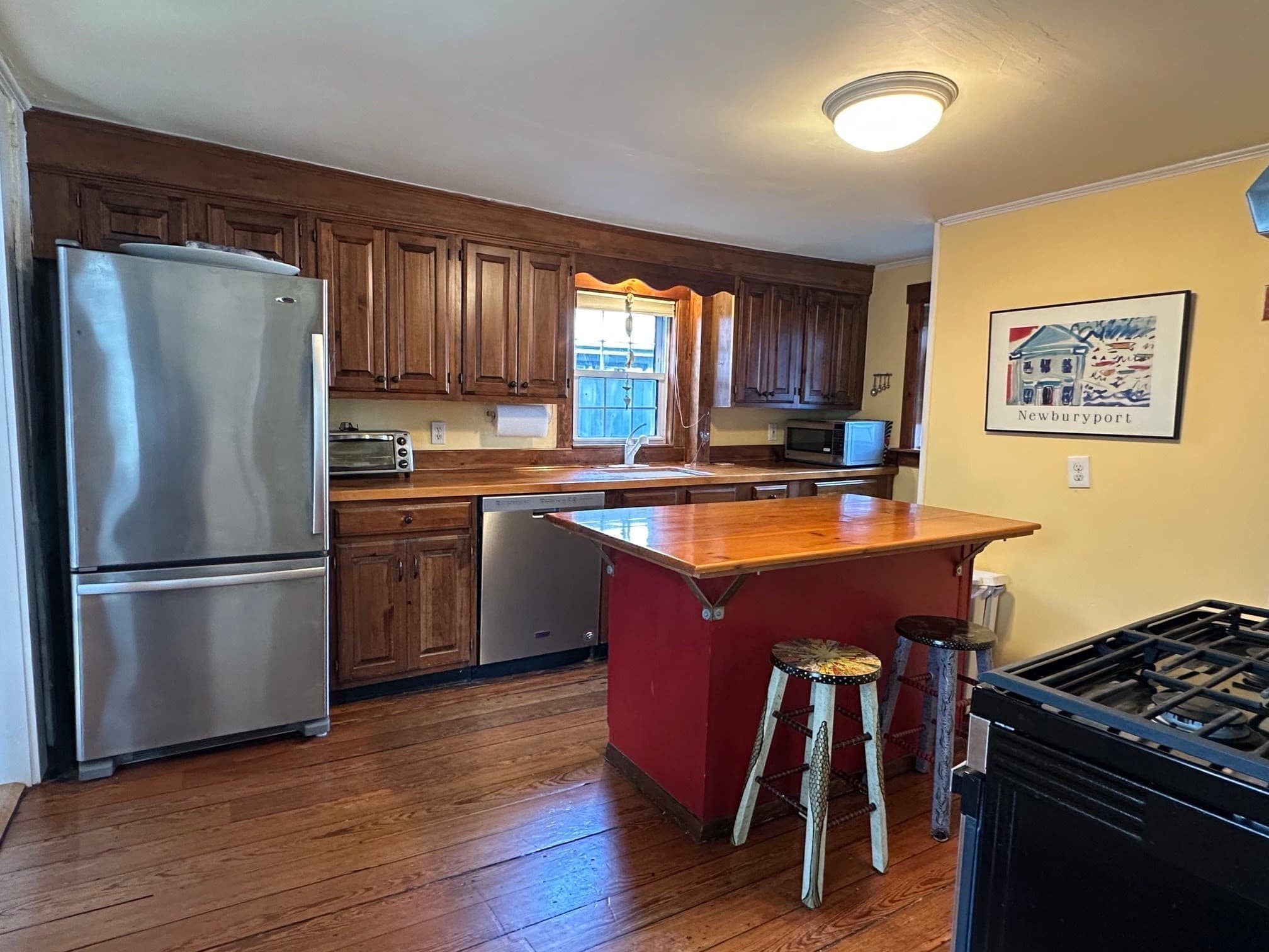 Single Family Residence at 38 Market, Newburyport MA 01950, Newburyport, photo 2 of 18