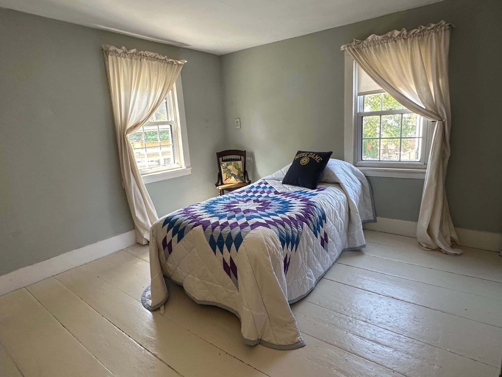 Single Family Residence at 38 Market, Newburyport MA 01950, Newburyport, photo 12 of 18