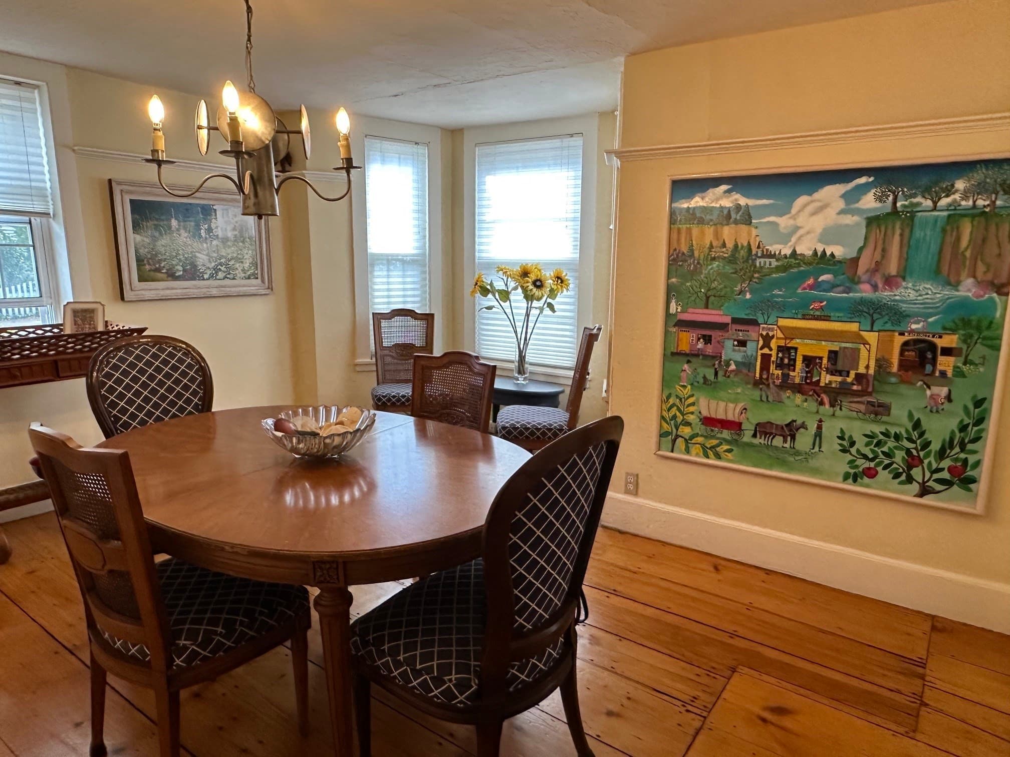 Single Family Residence at 38 Market, Newburyport MA 01950, Newburyport, photo 5 of 18