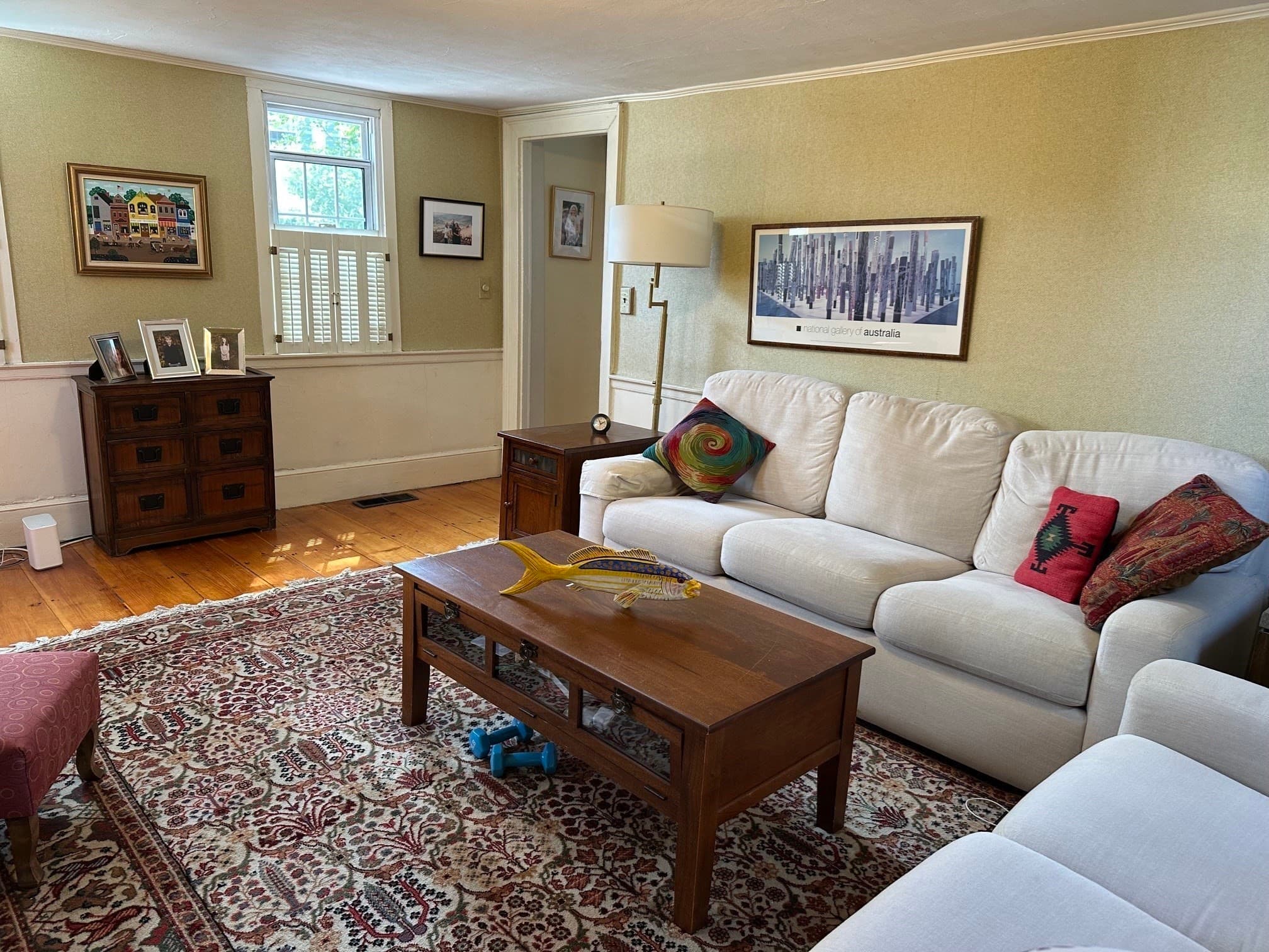 Single Family Residence at 38 Market, Newburyport MA 01950, Newburyport, photo 4 of 18