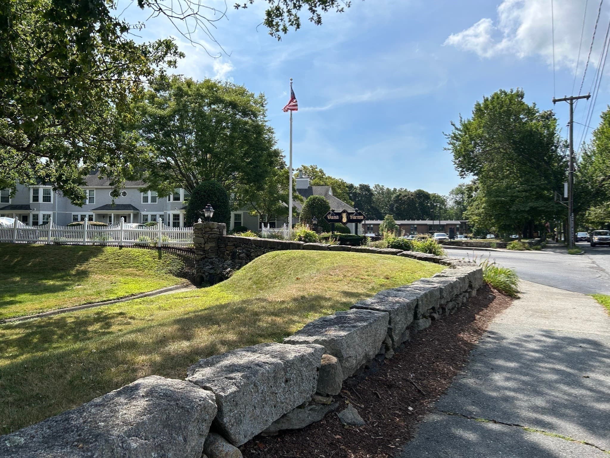 Condominium at 710 Dana Farms # 710, Fairhaven MA 02719, Fairhaven, photo 27 of 38