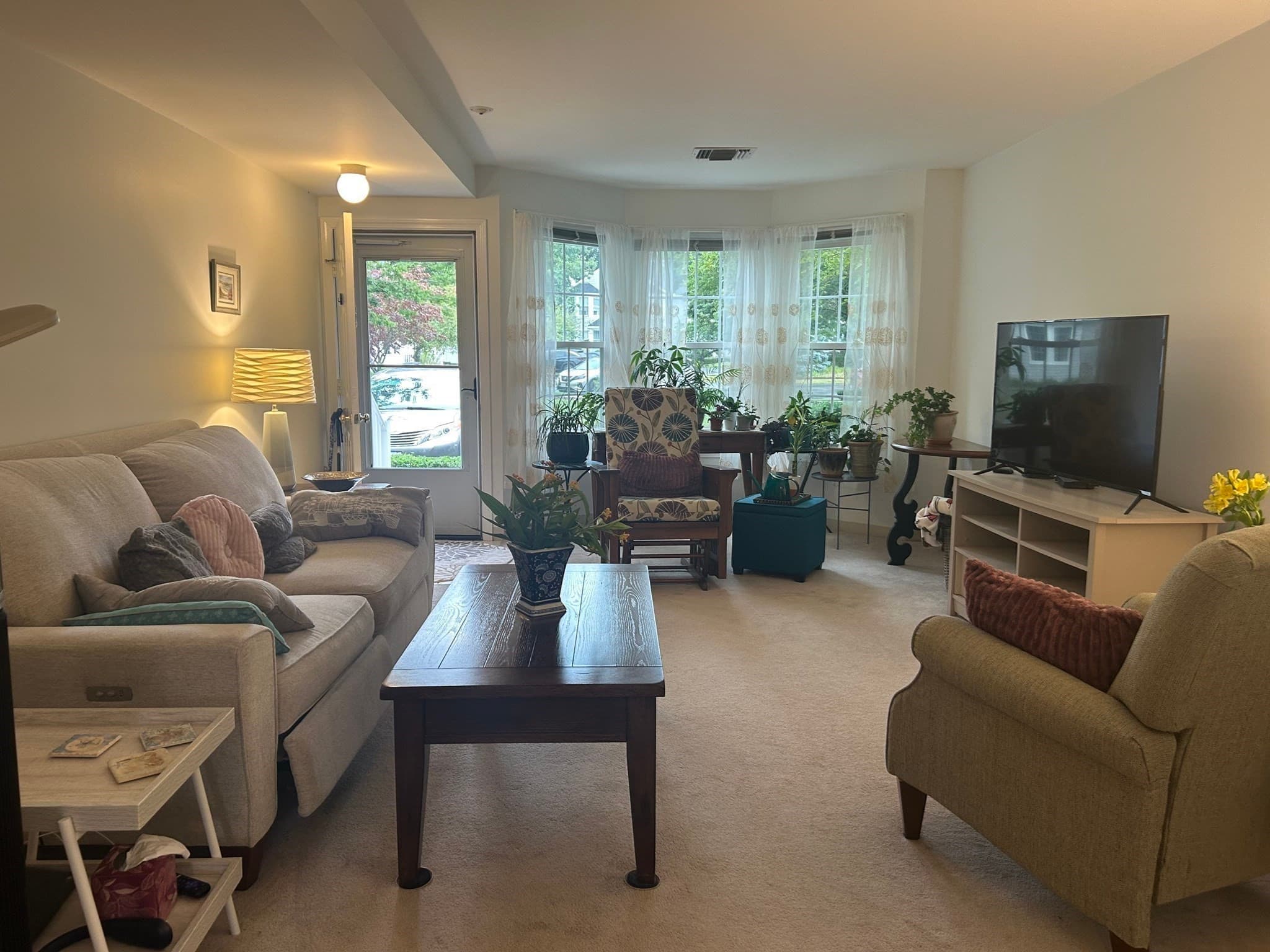 Condominium at 710 Dana Farms # 710, Fairhaven MA 02719, Fairhaven, photo 7 of 38