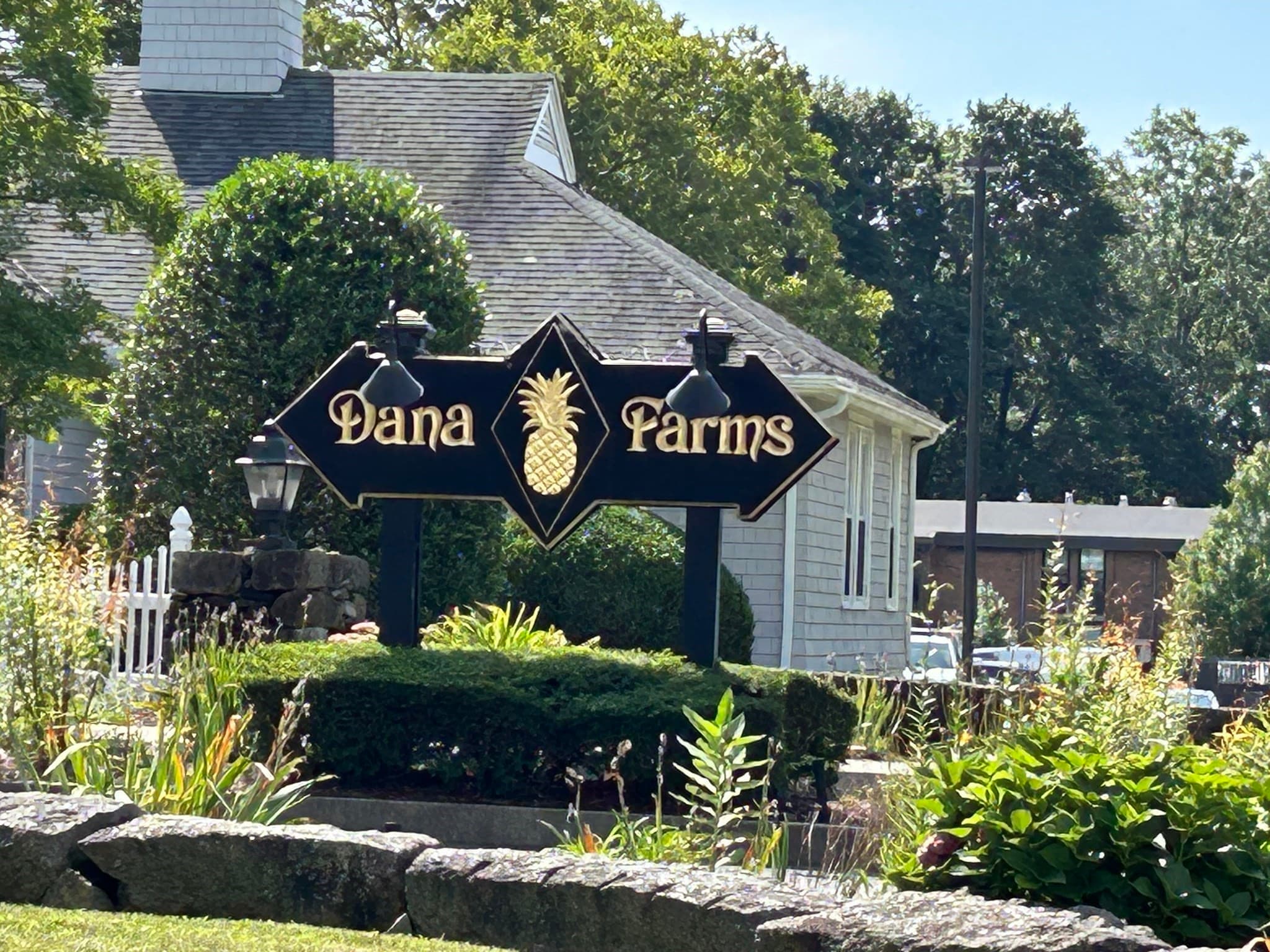 710 Dana Farms # 710, Fairhaven MA 02719