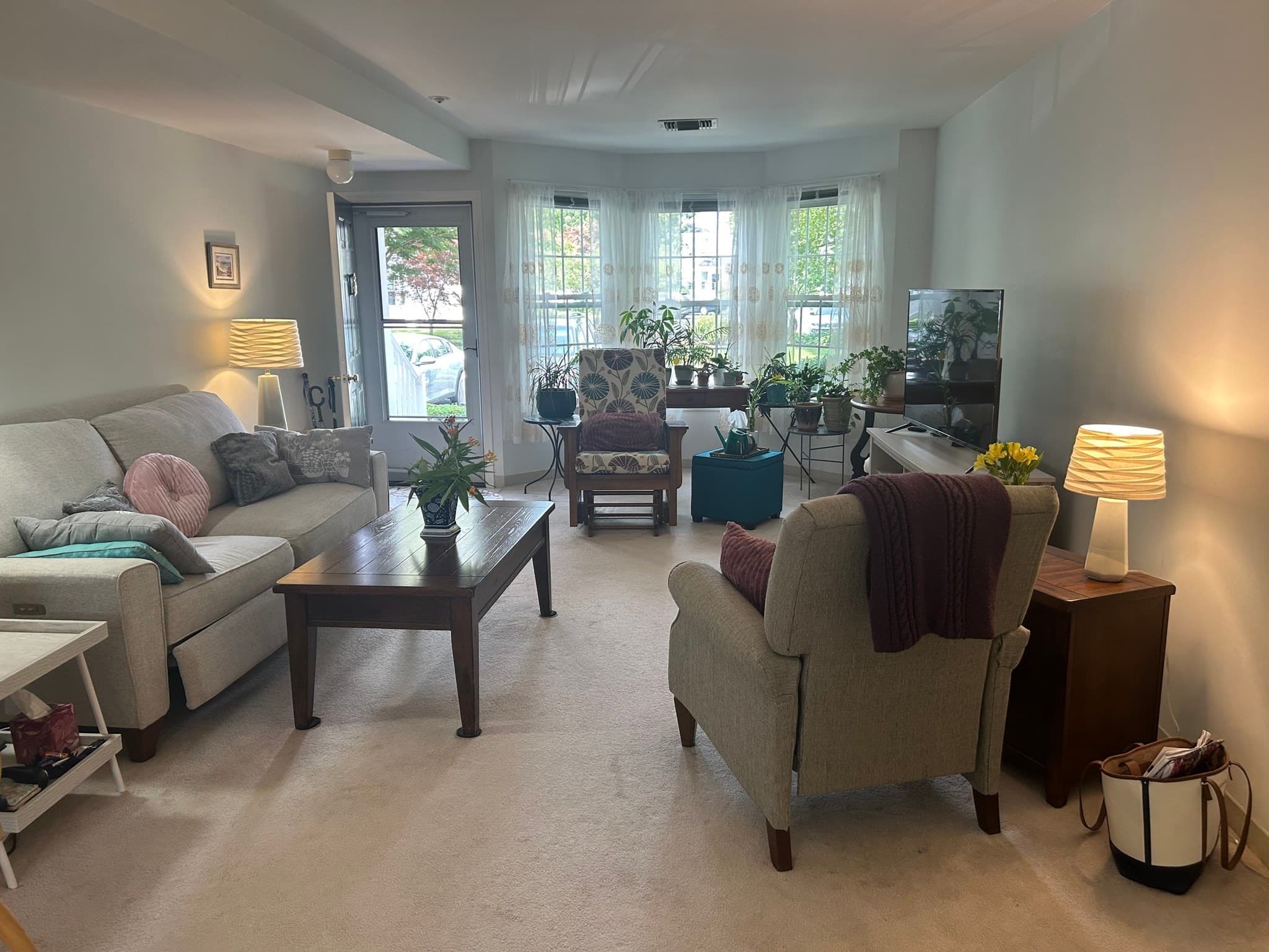 Condominium at 710 Dana Farms # 710, Fairhaven MA 02719, Fairhaven, photo 30 of 38