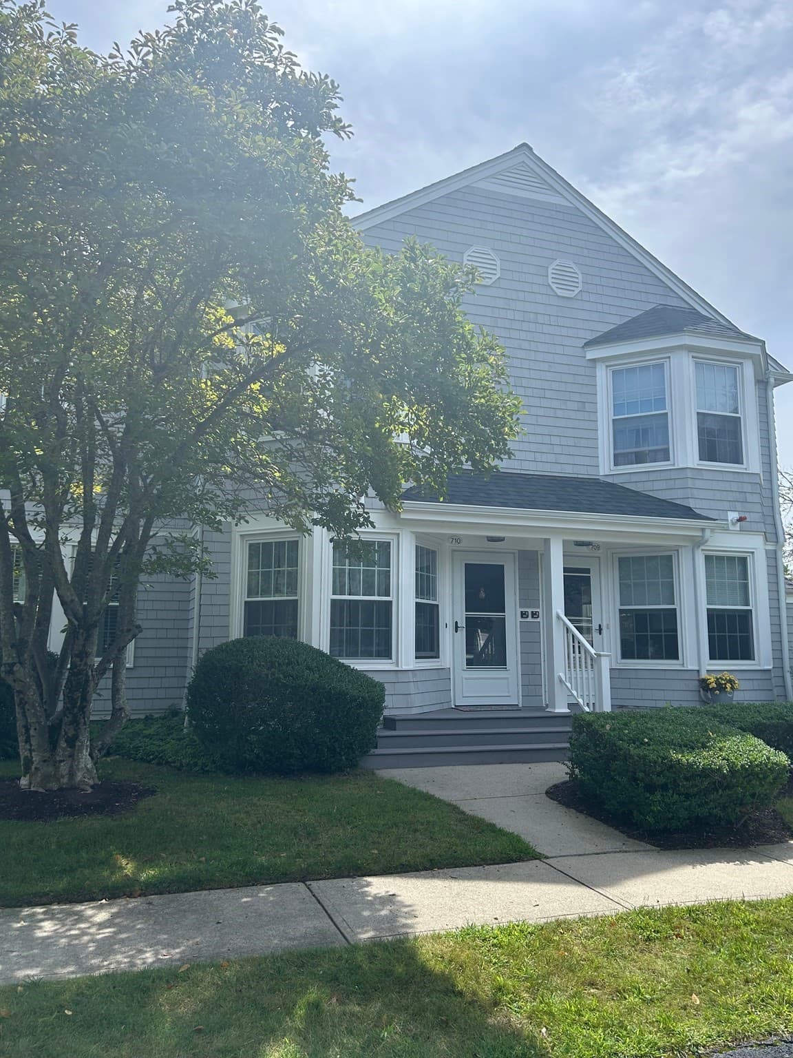 Condominium at 710 Dana Farms # 710, Fairhaven MA 02719, Fairhaven, photo 34 of 38