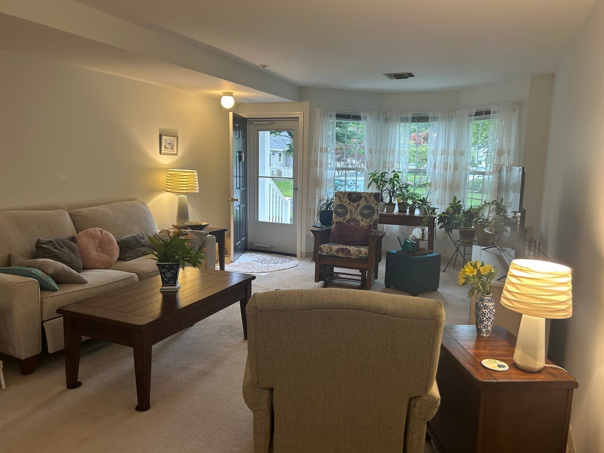 Condominium at 710 Dana Farms # 710, Fairhaven MA 02719, Fairhaven, photo 8 of 38