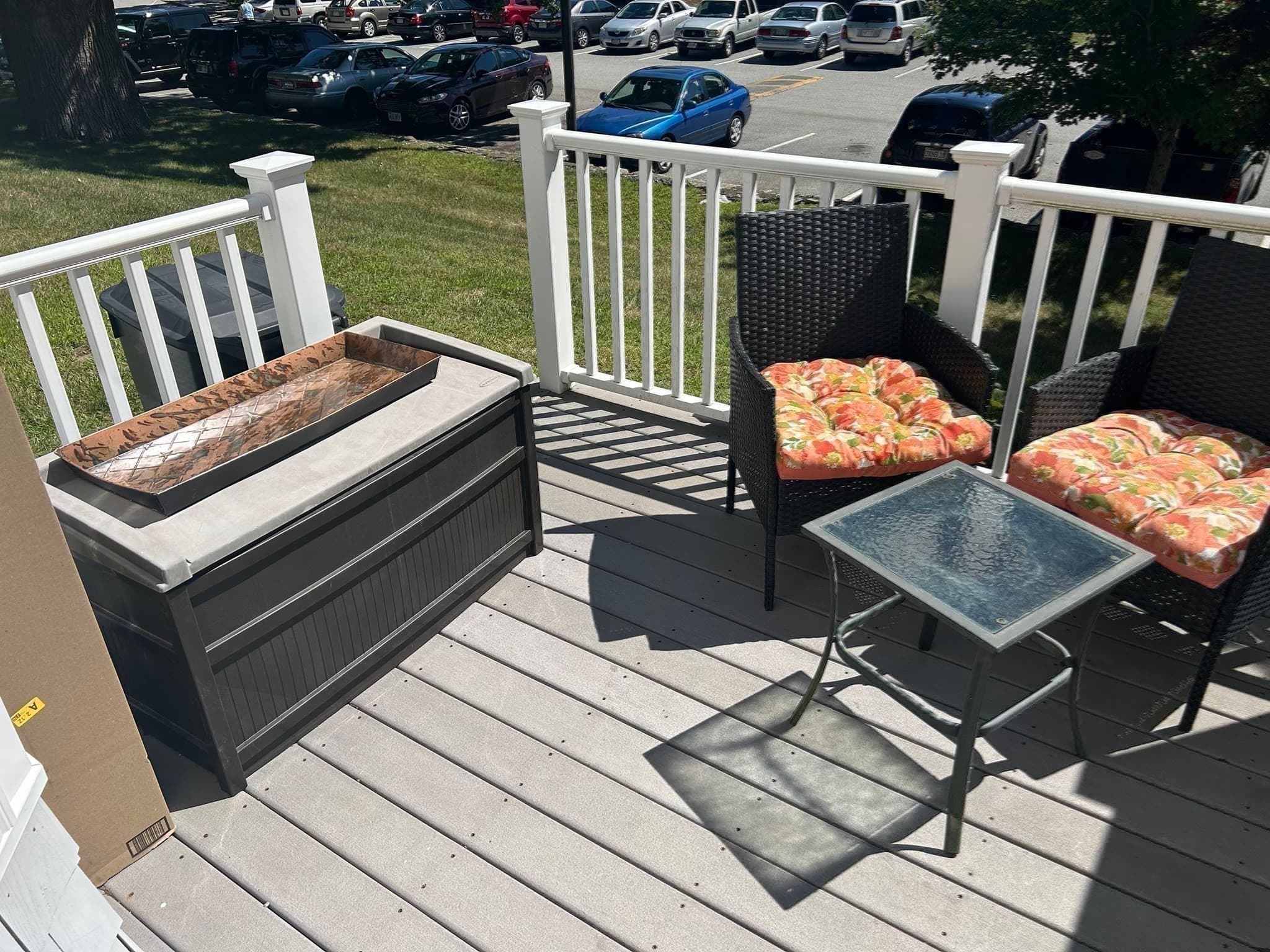 Condominium at 710 Dana Farms # 710, Fairhaven MA 02719, Fairhaven, photo 25 of 38