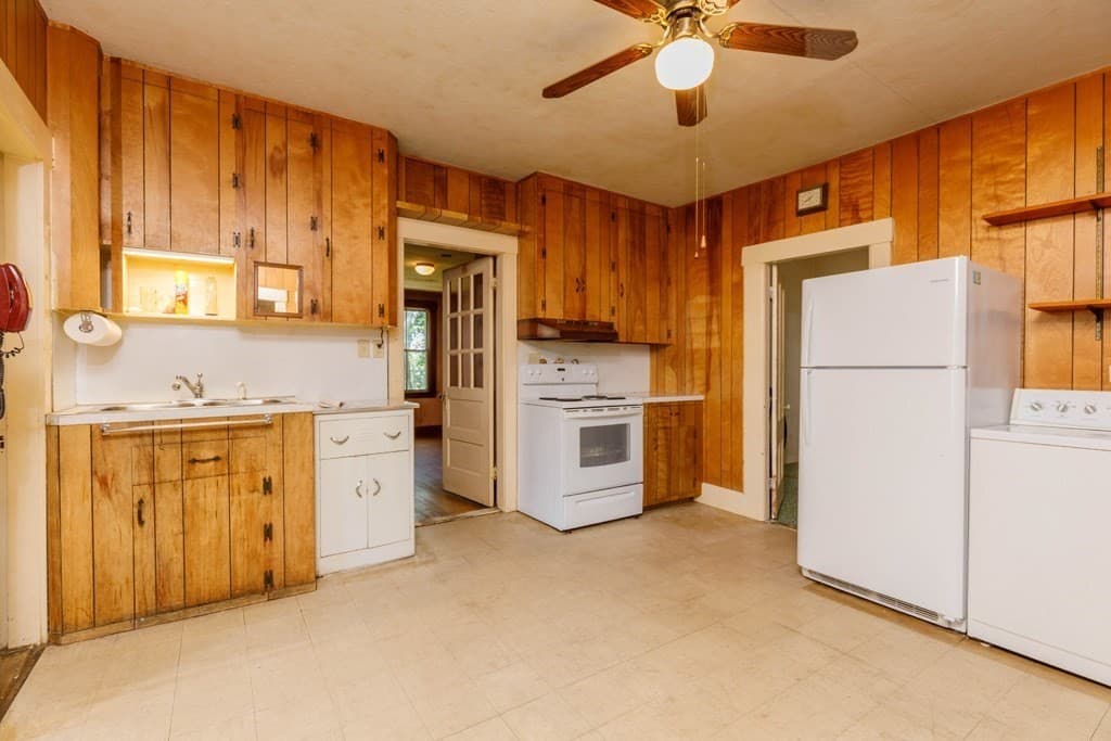 Multi Family at 78 Greenwood Place, Gardner MA 01440, Gardner, photo 3 of 24