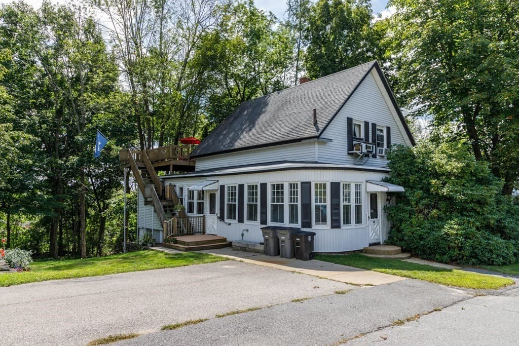 78 Greenwood Place, Gardner MA 01440