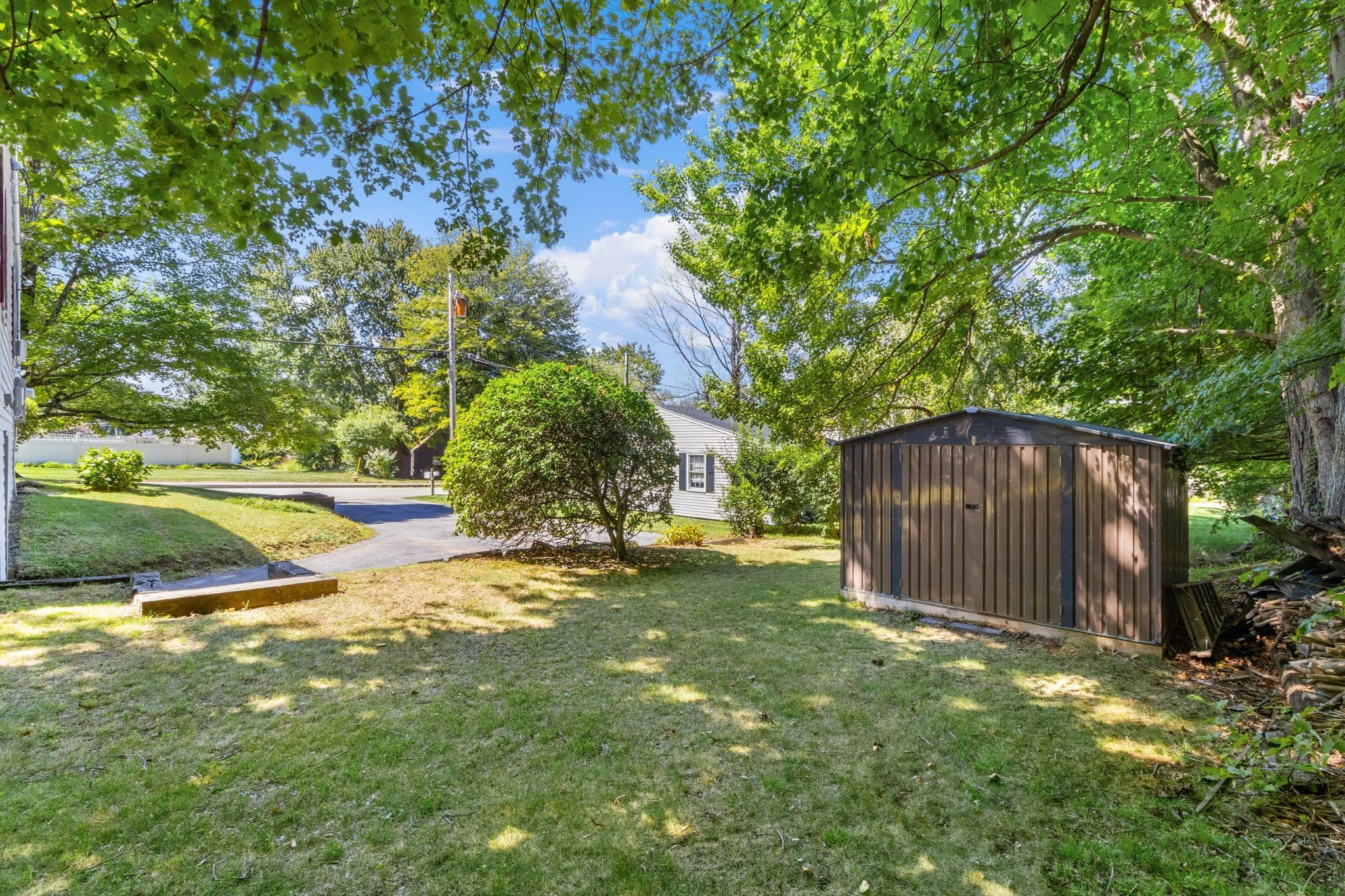 Single Family Residence at 8 Wheeler Rd, Westborough MA 01581, Westborough, photo 30 of 32