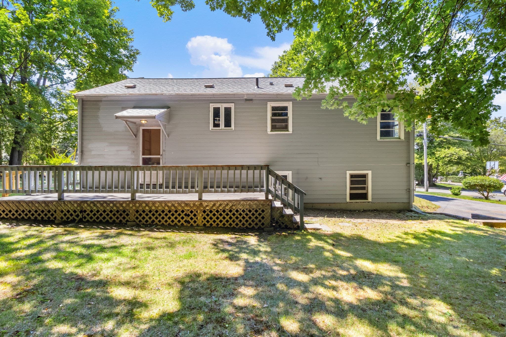 Single Family Residence at 8 Wheeler Rd, Westborough MA 01581, Westborough, photo 31 of 32