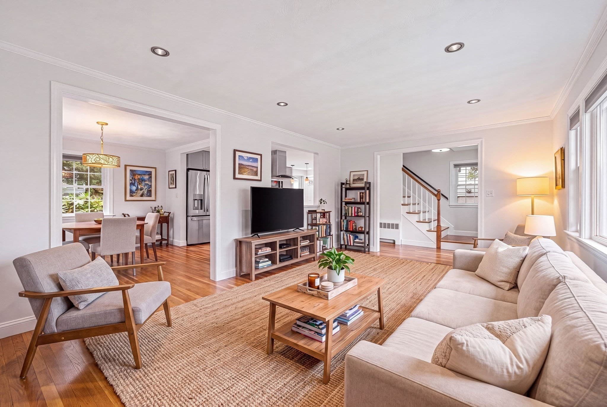 61 Elm Street, Milton MA 02186