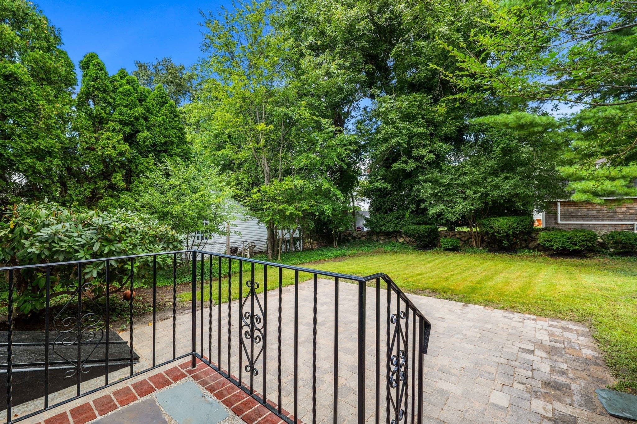 Single Family Residence at 61 Elm Street, Milton MA 02186, Milton, photo 33 of 40