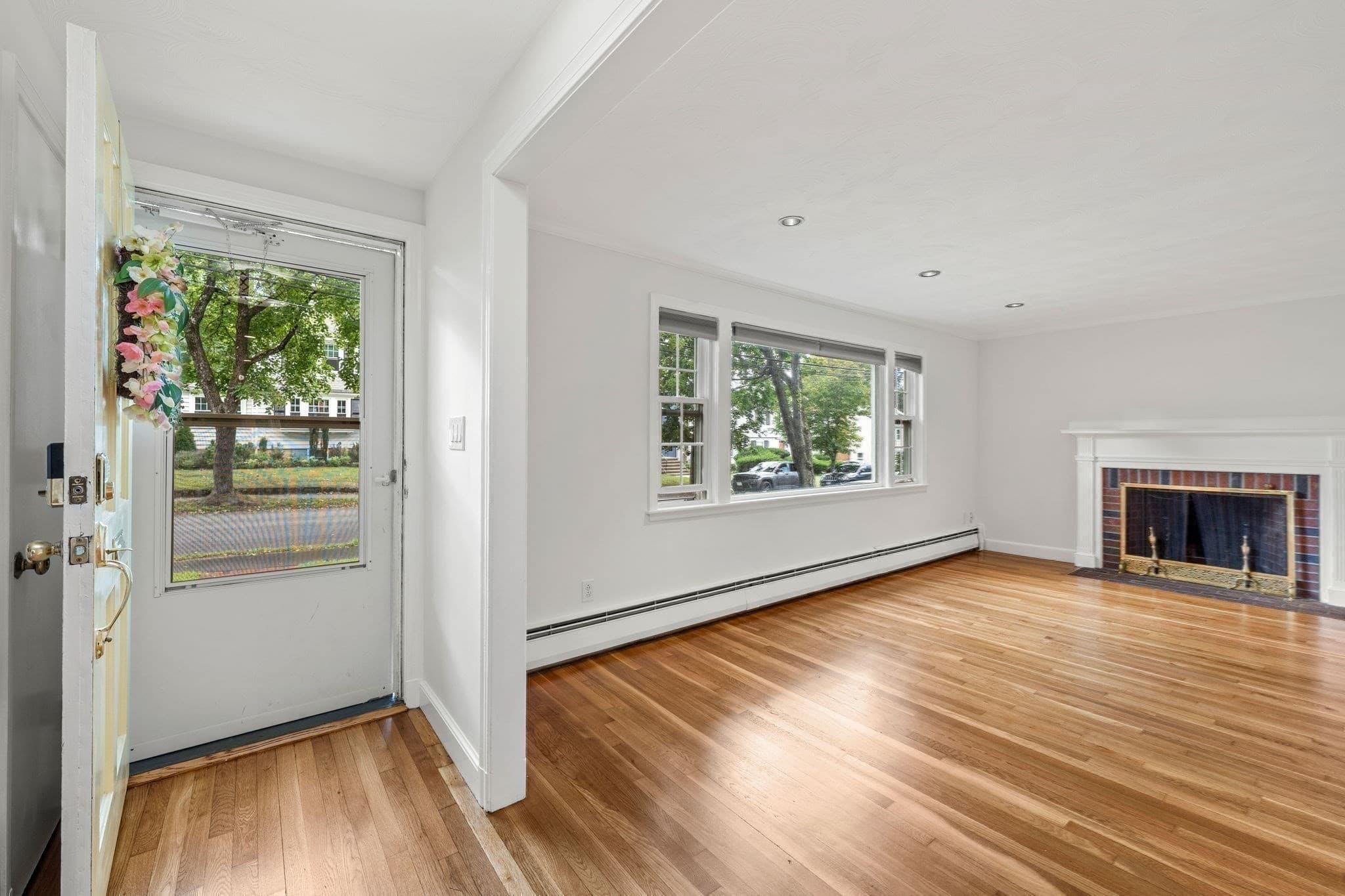 Single Family Residence at 61 Elm Street, Milton MA 02186, Milton, photo 14 of 40